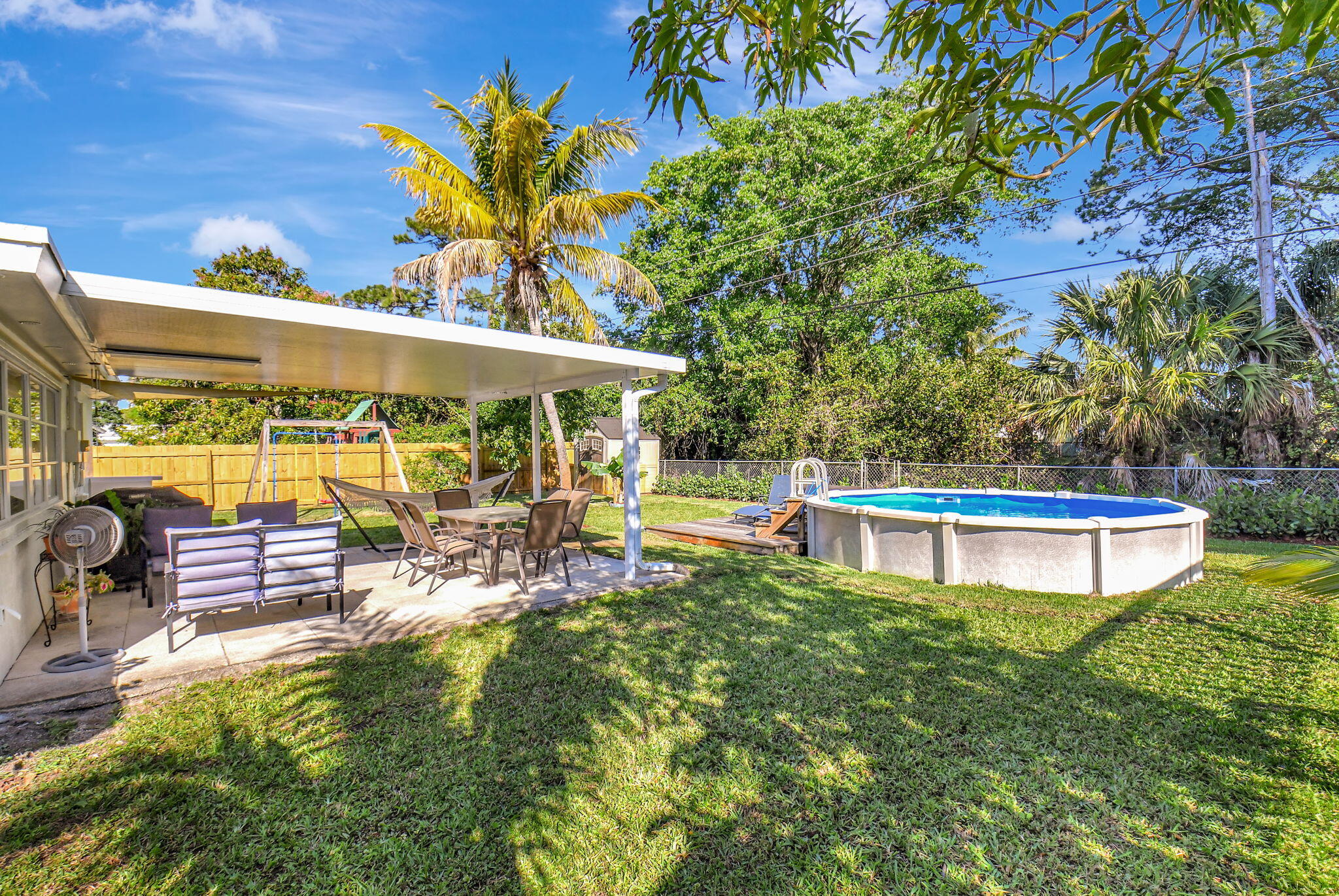 5135 Van Buren Road