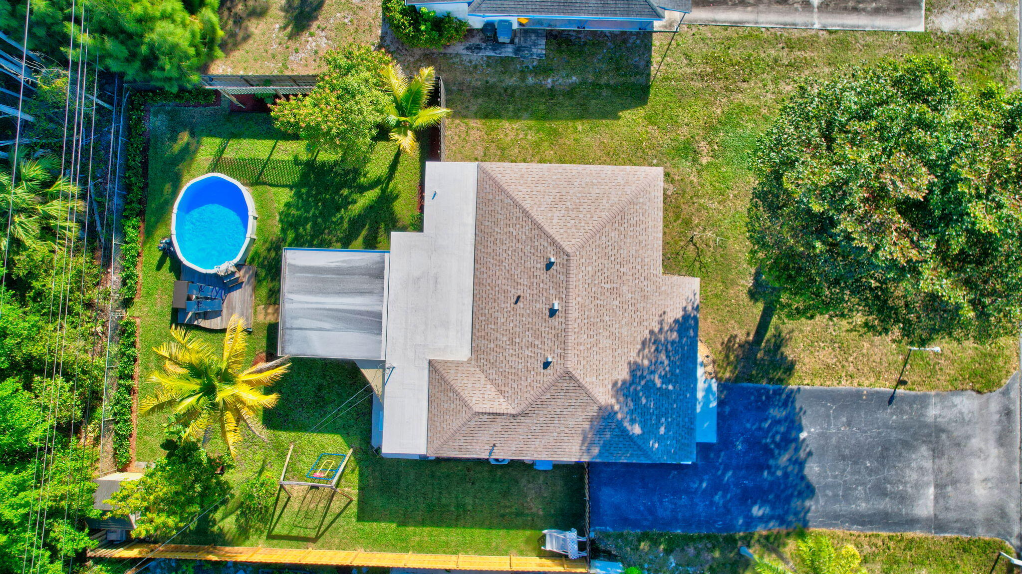 5135 Van Buren Road