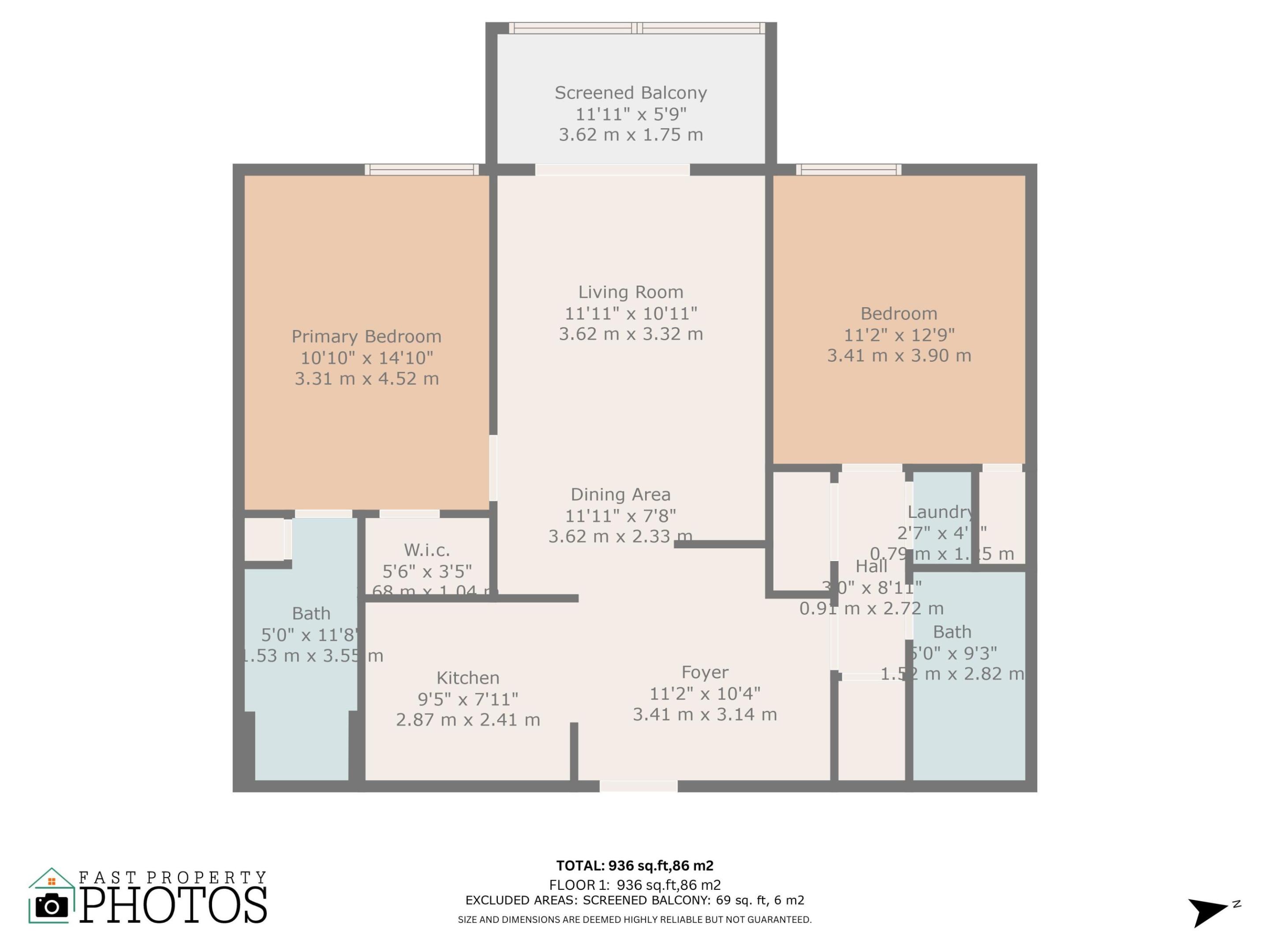450 NW 20th Street 312