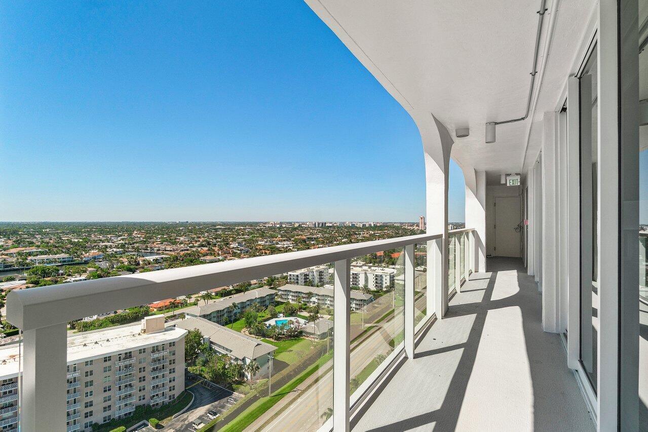 2800 S Ocean Boulevard Ph H