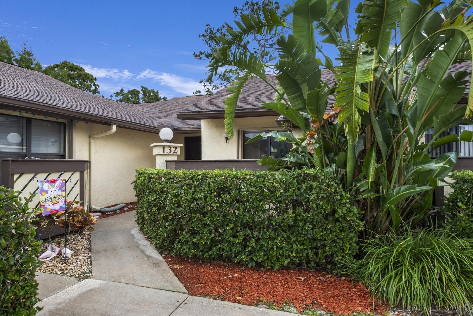 132 Manchineel Court