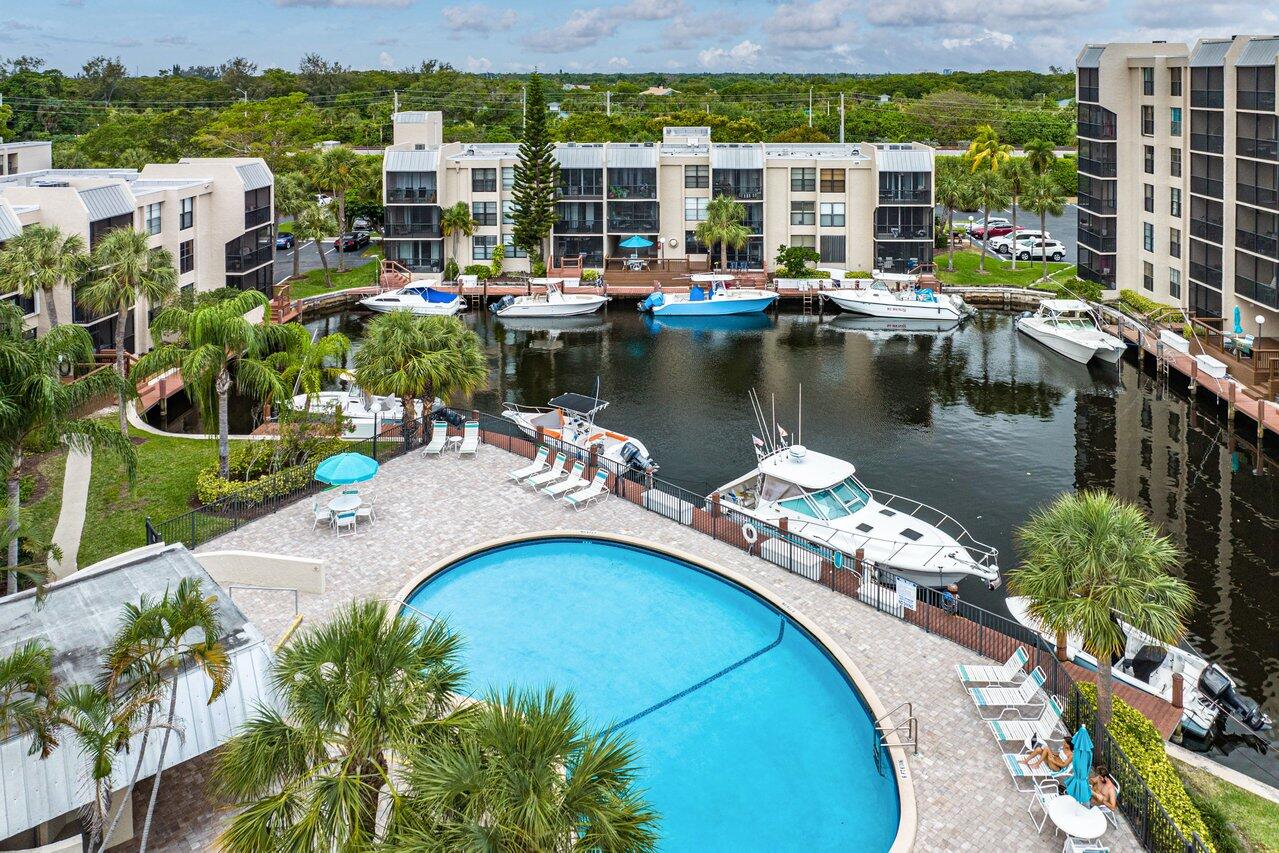 12 Royal Palm Way Unit 103