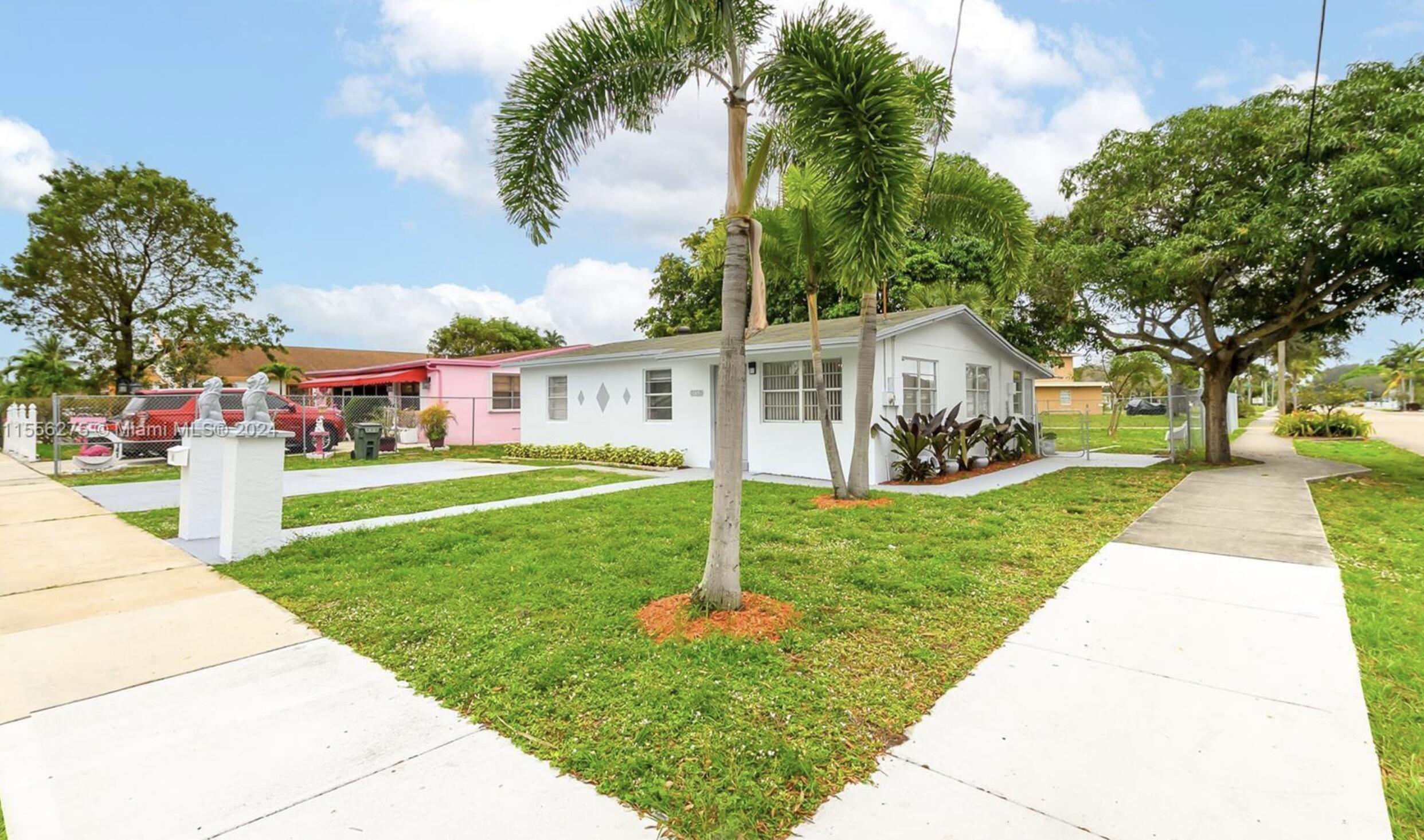 145 SW 13 Avenue