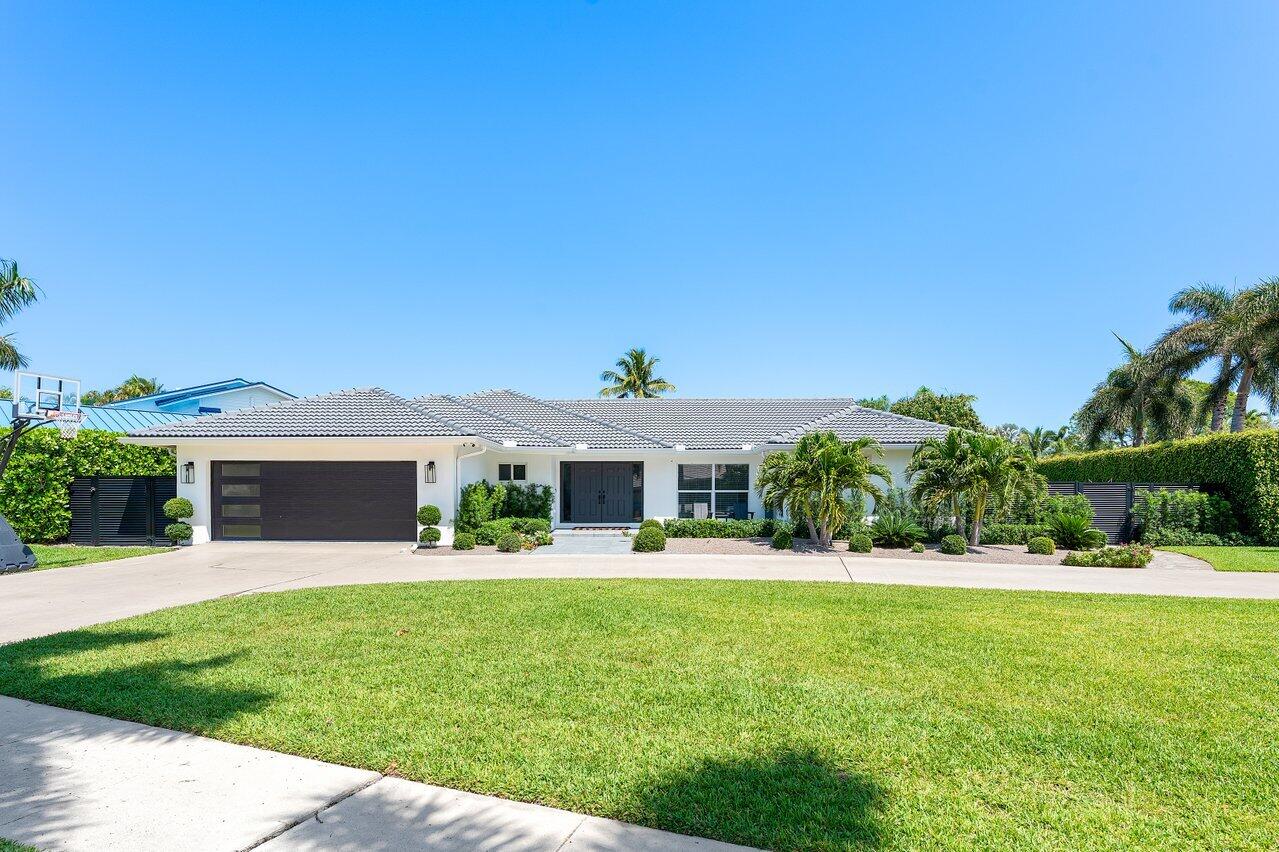 7700 NE Spanish Trail Court
