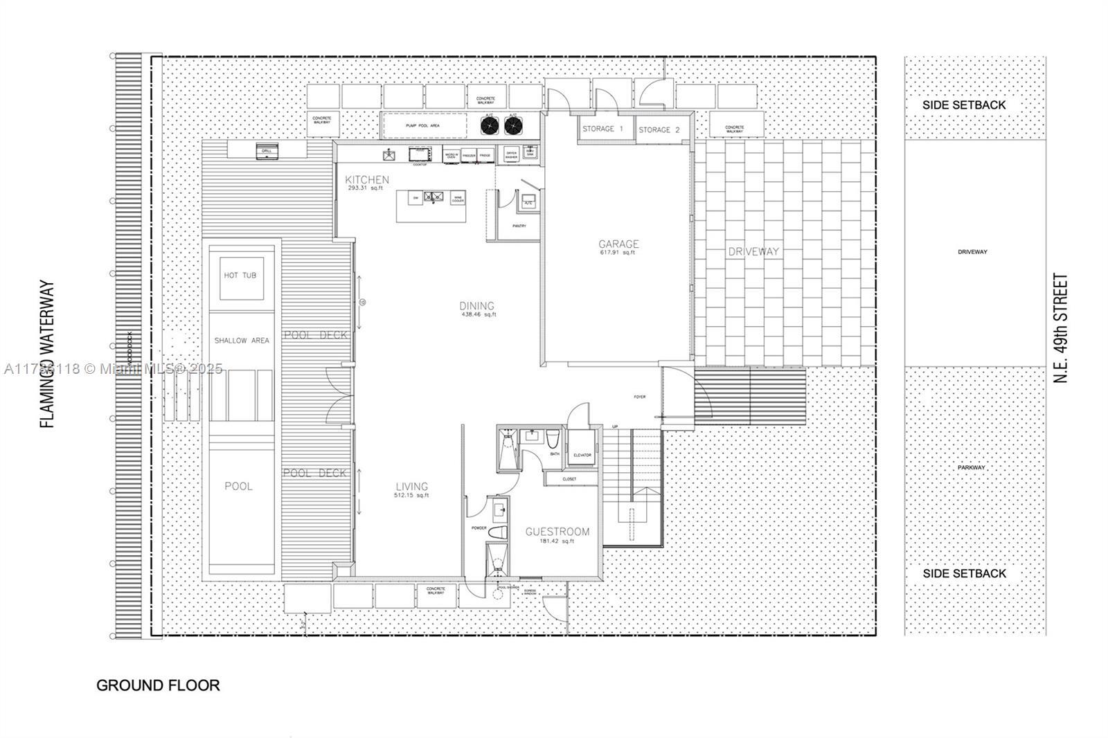 2320 NE 49th Street