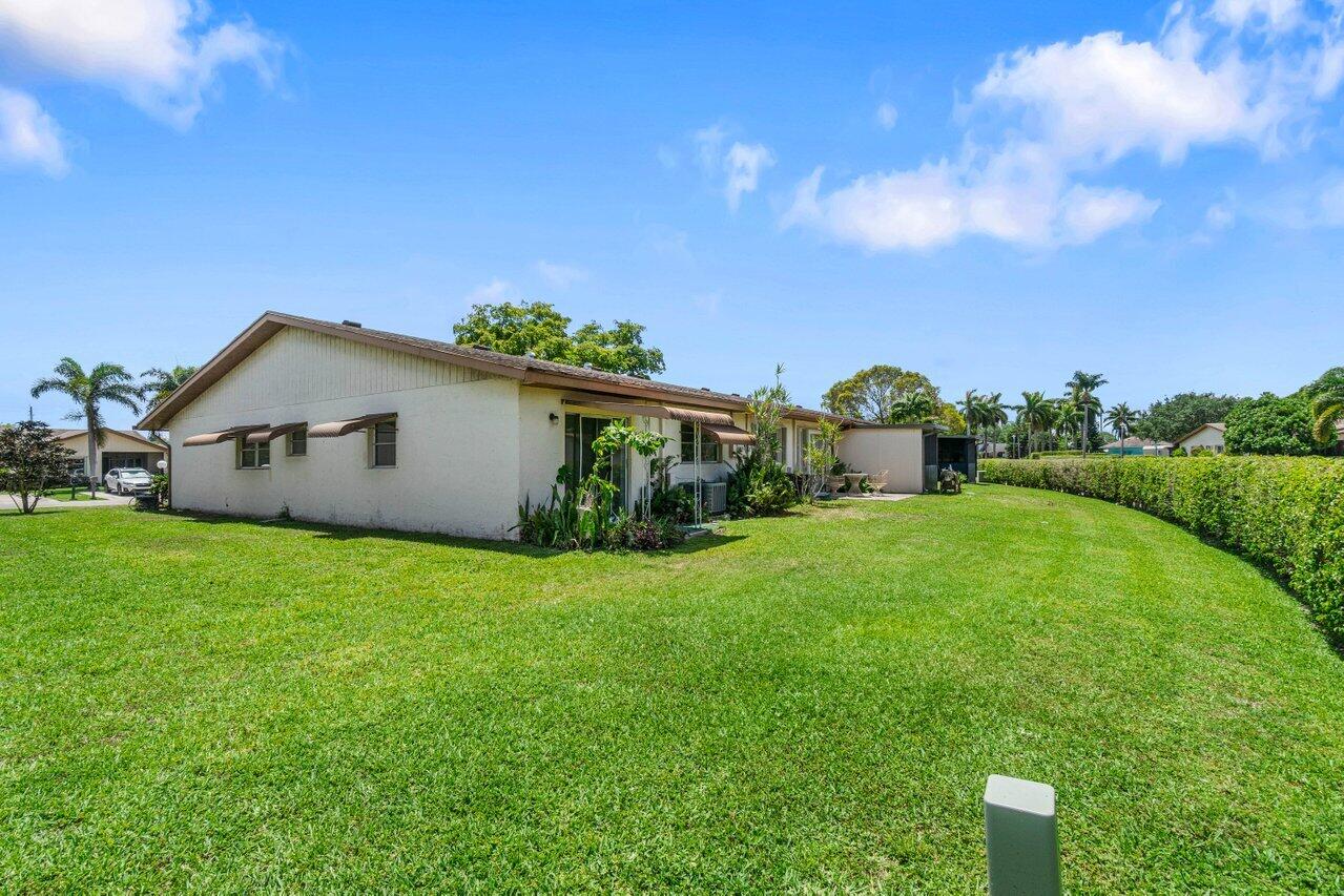 5751 Doris Court