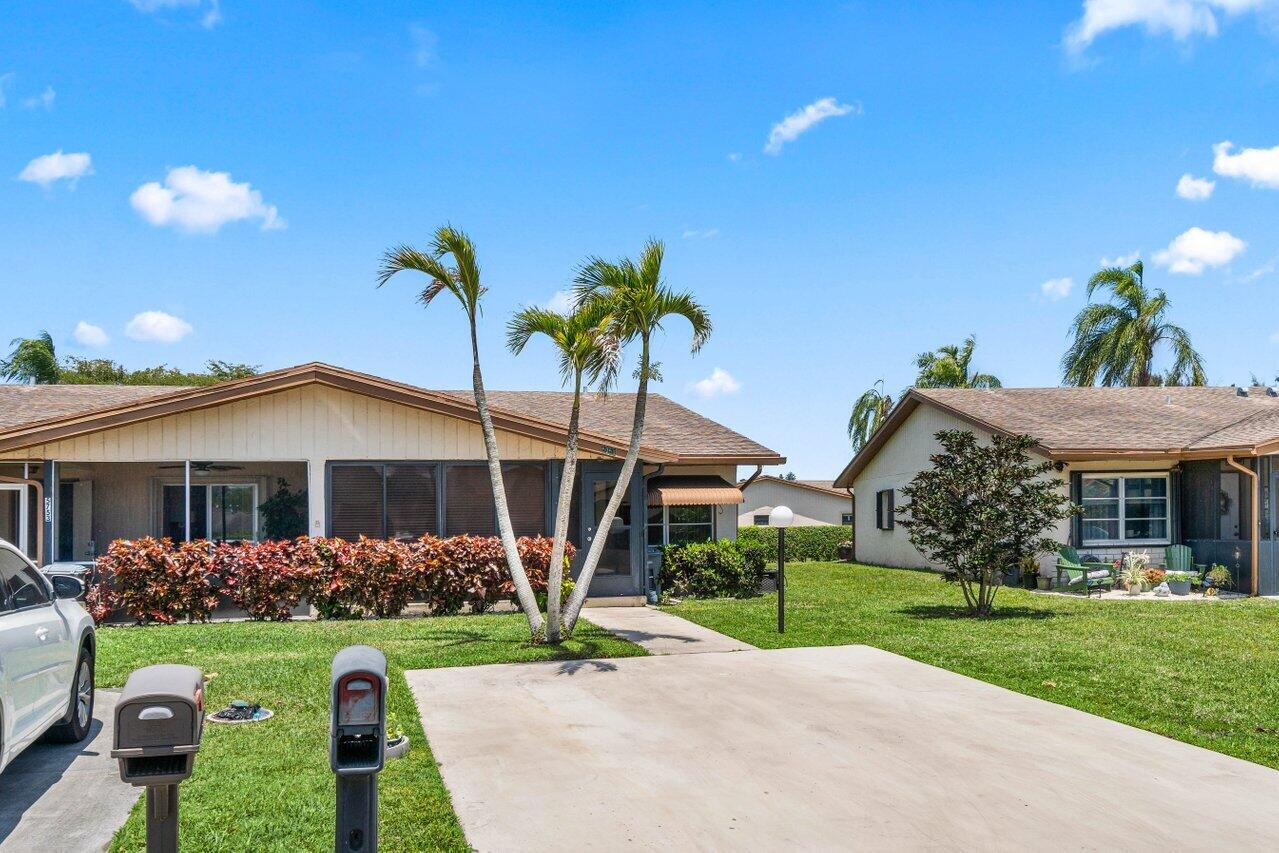 5751 Doris Court