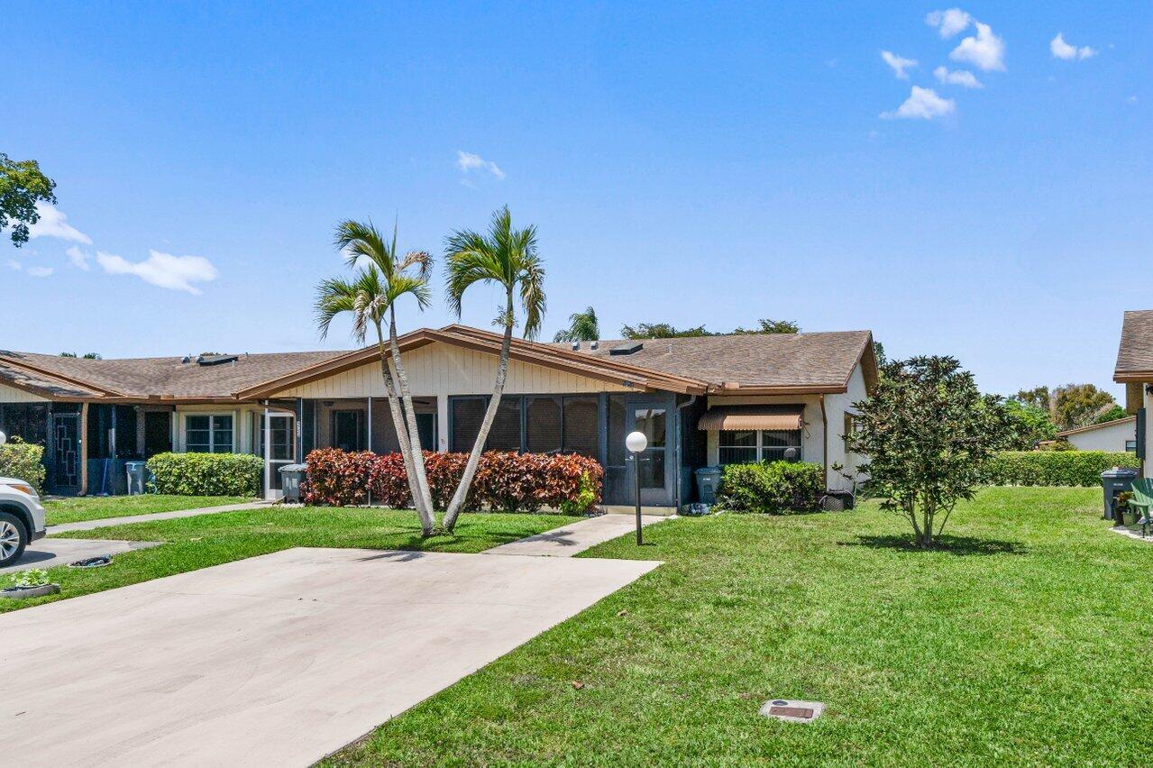 5751 Doris Court