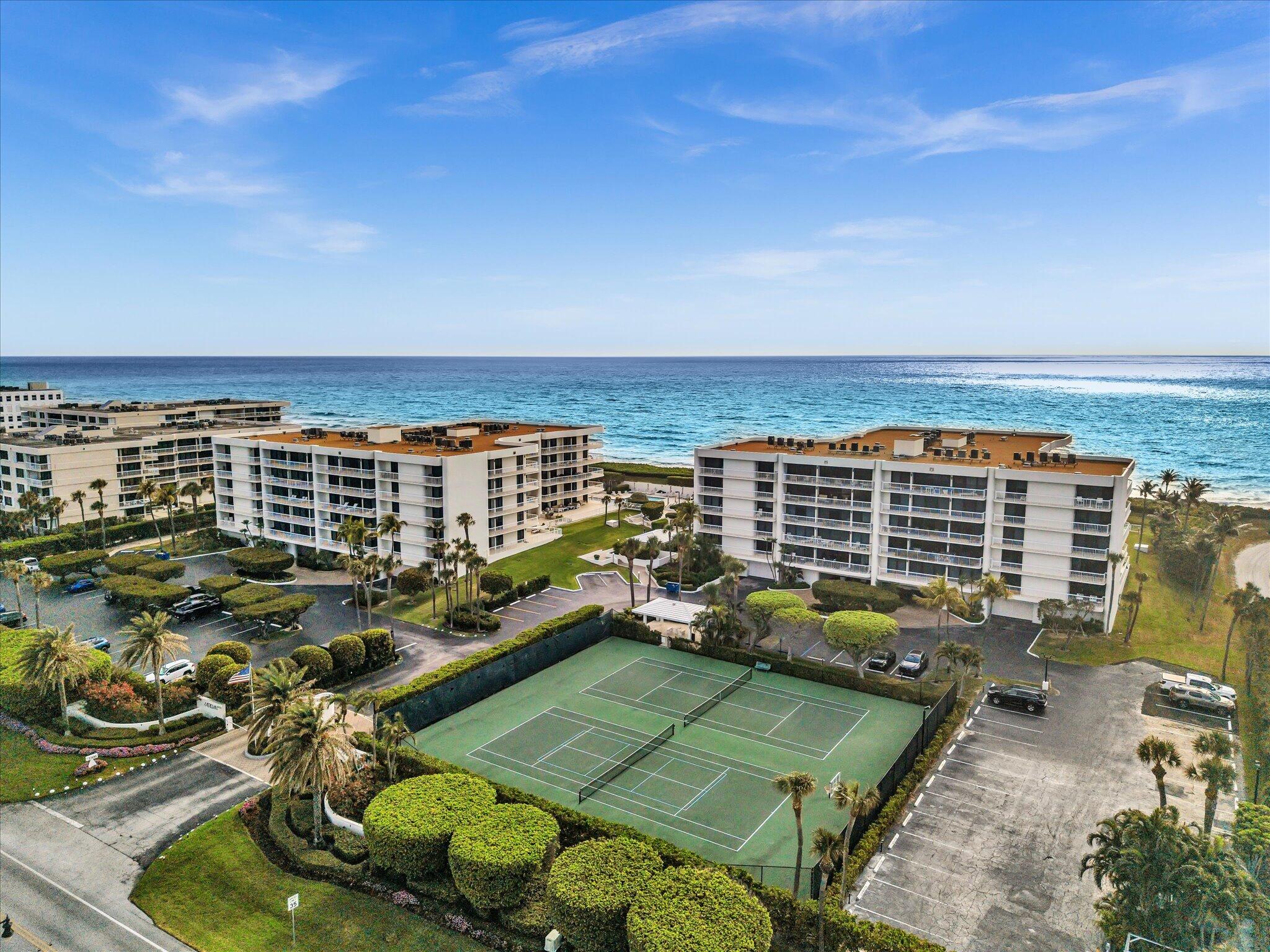 3300 S Ocean Boulevard 108s