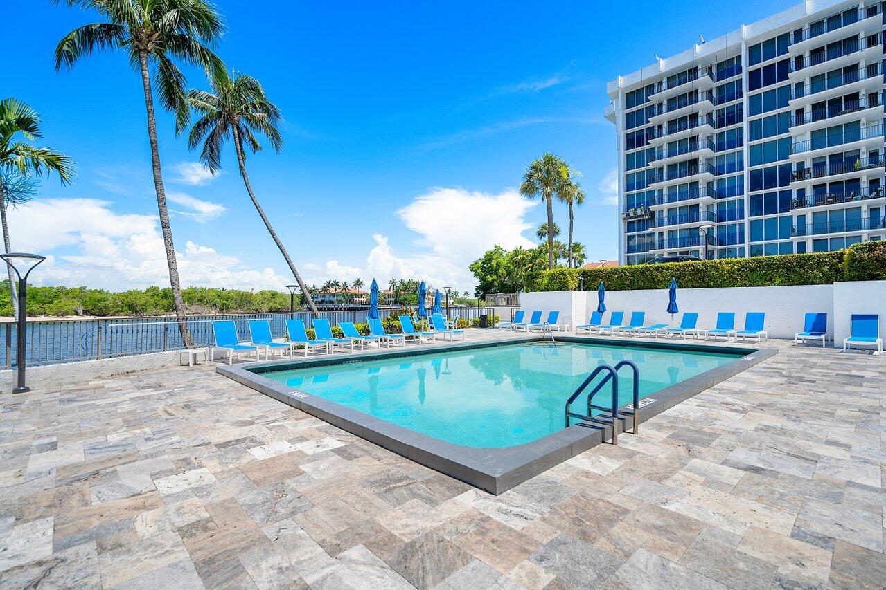 4750 S Ocean Boulevard 202