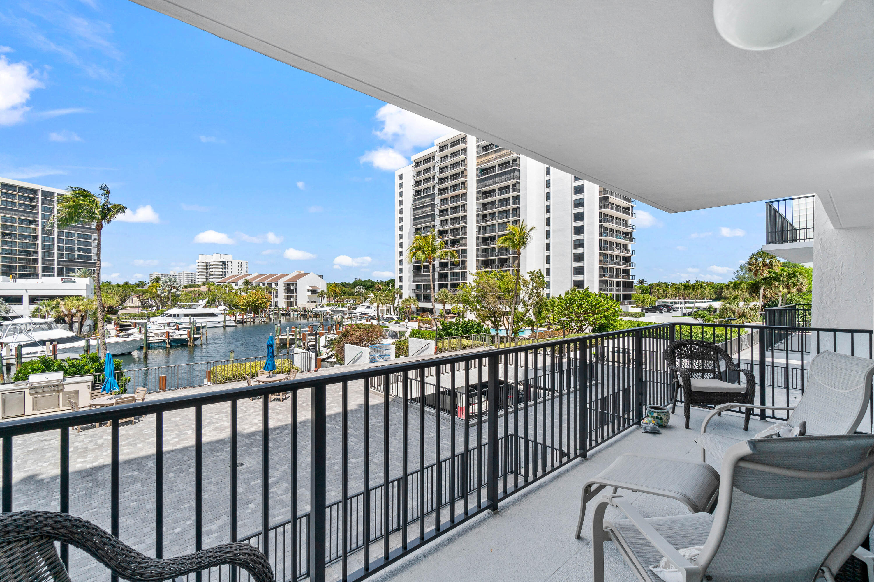 4750 S Ocean Boulevard 202