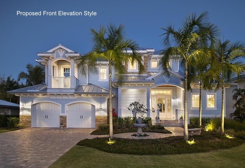 4164 Maurice Drive