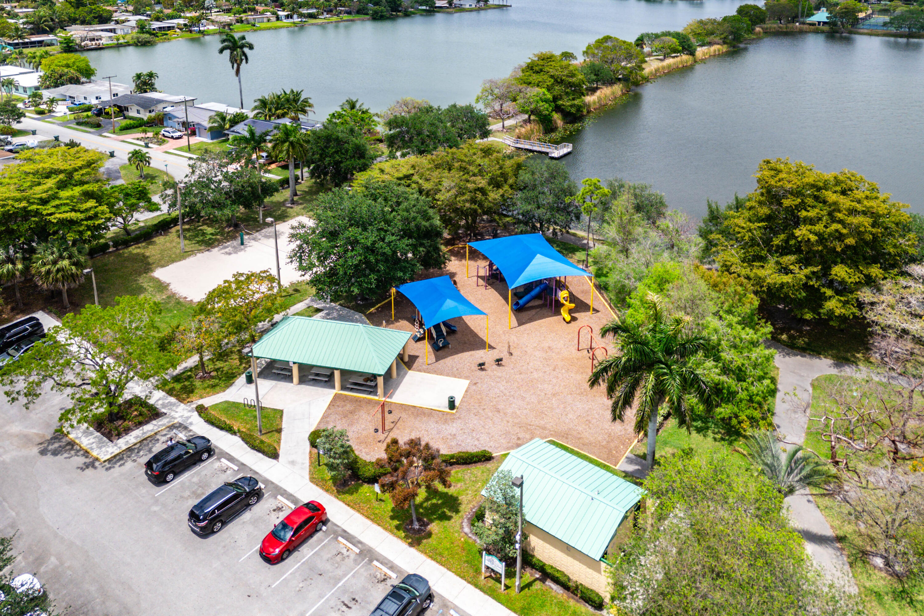 1707 NW 38th Street