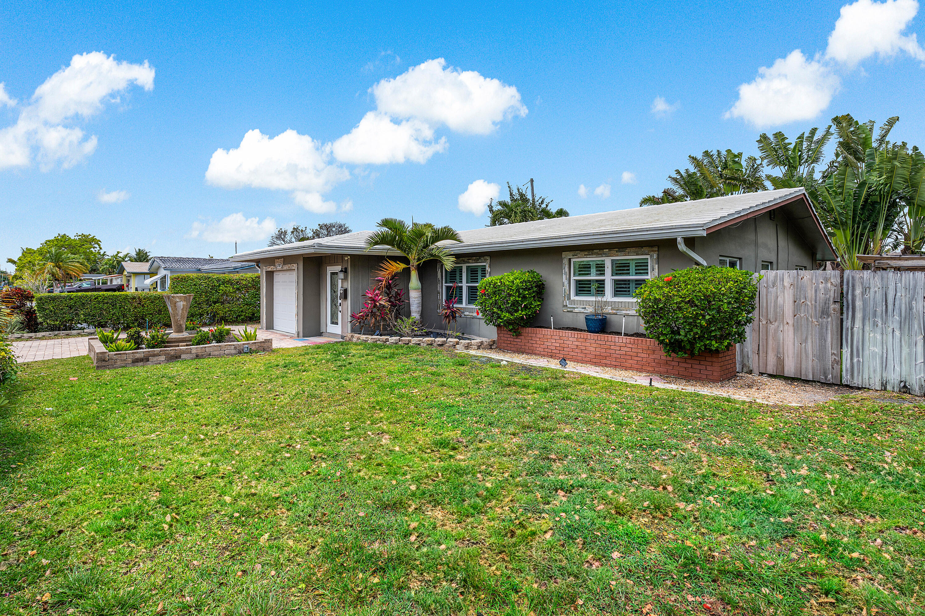 1707 NW 38th Street