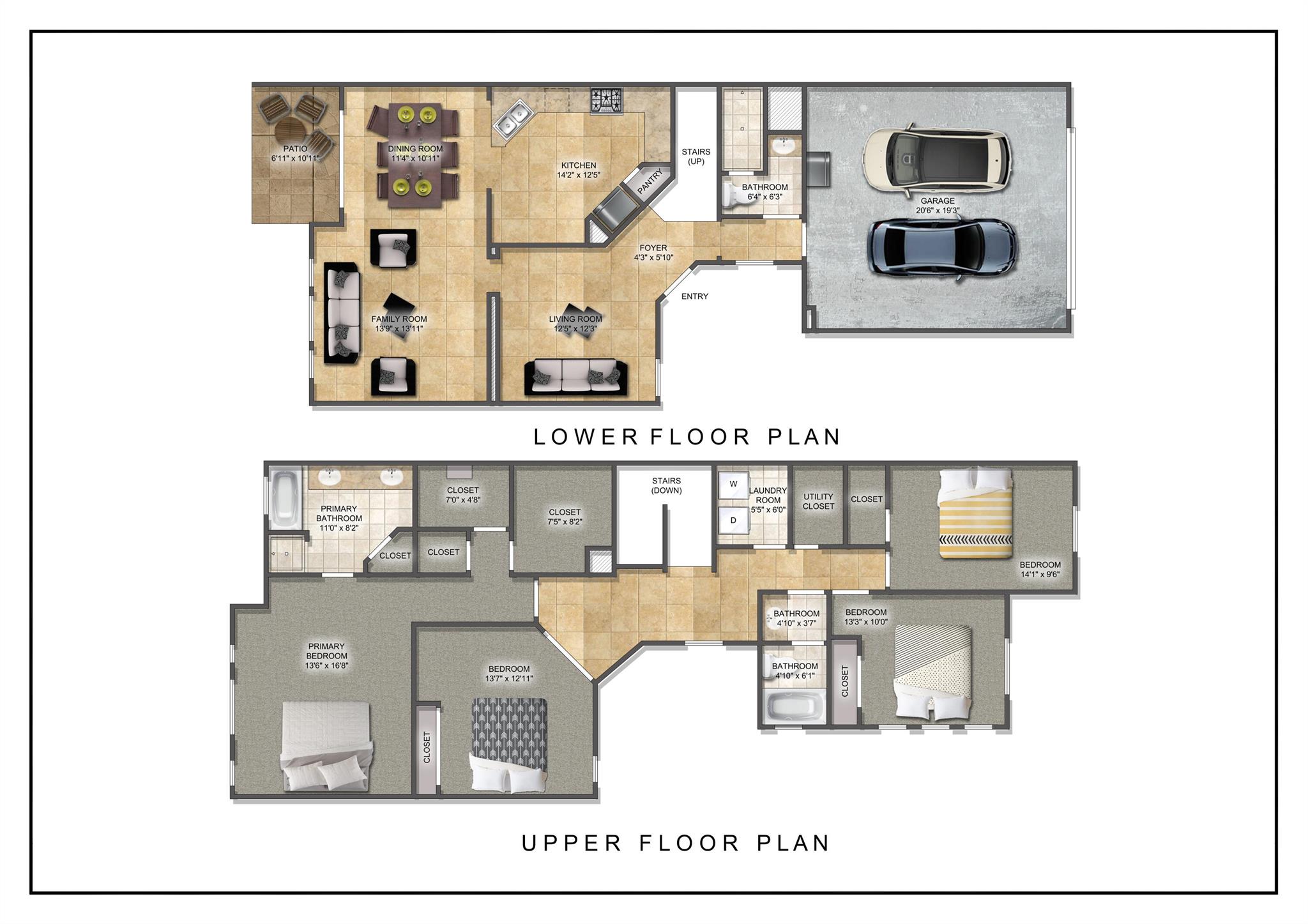 5742 NW 119th Terrace