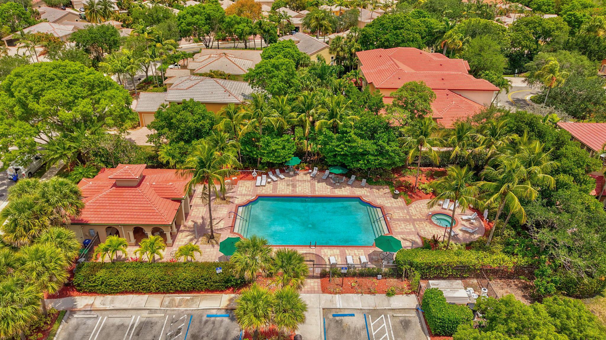 5742 NW 119th Terrace