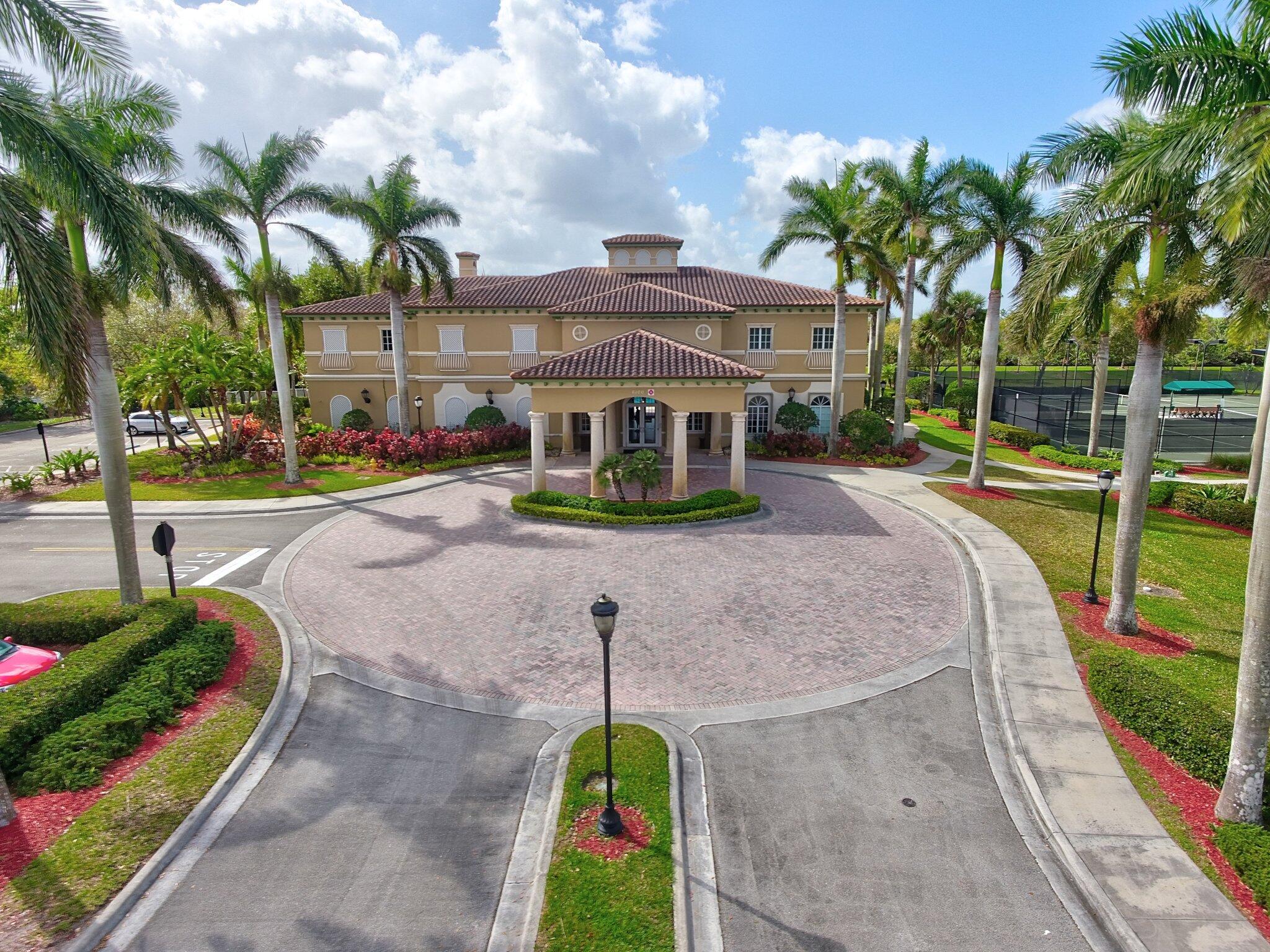 5742 NW 119th Terrace