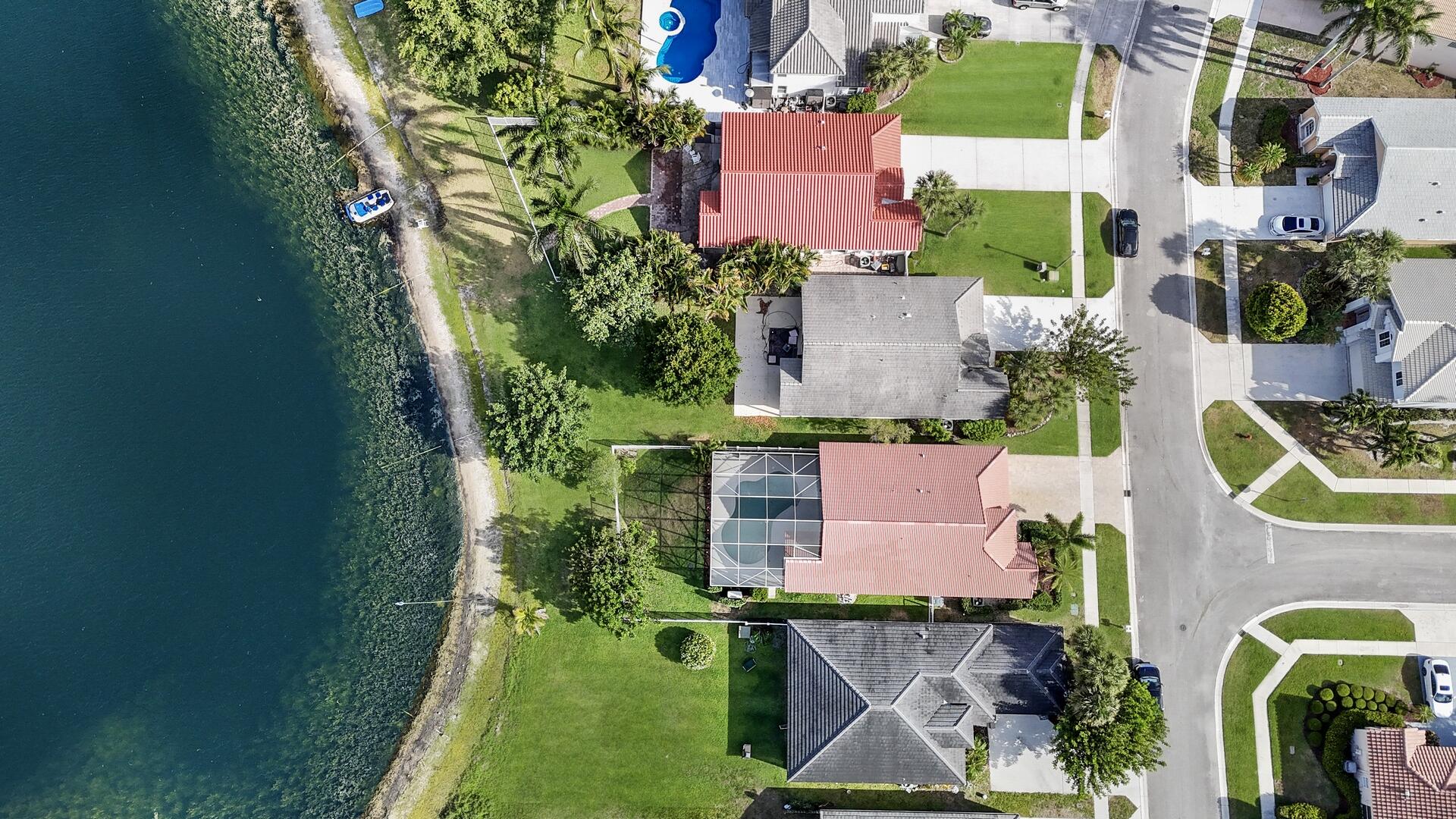 7070 Charleston Point Drive
