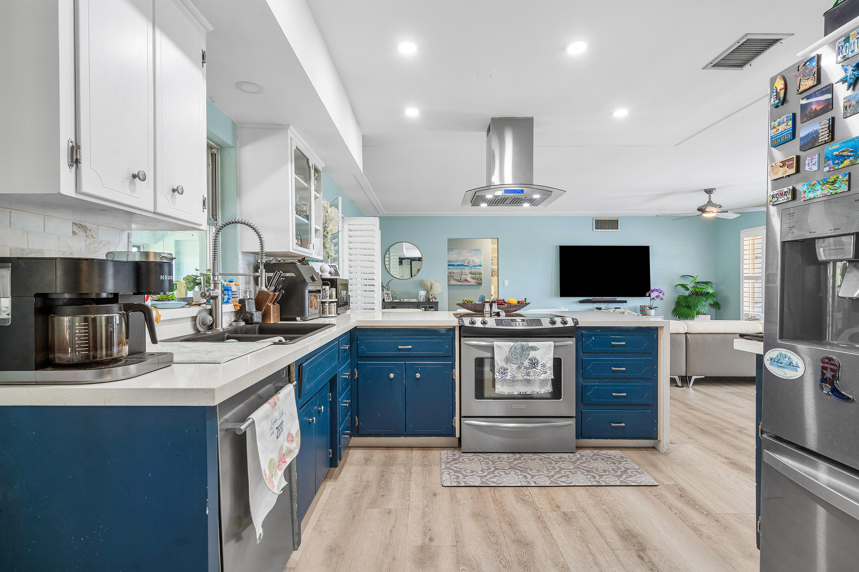 420 SE 12th Avenue