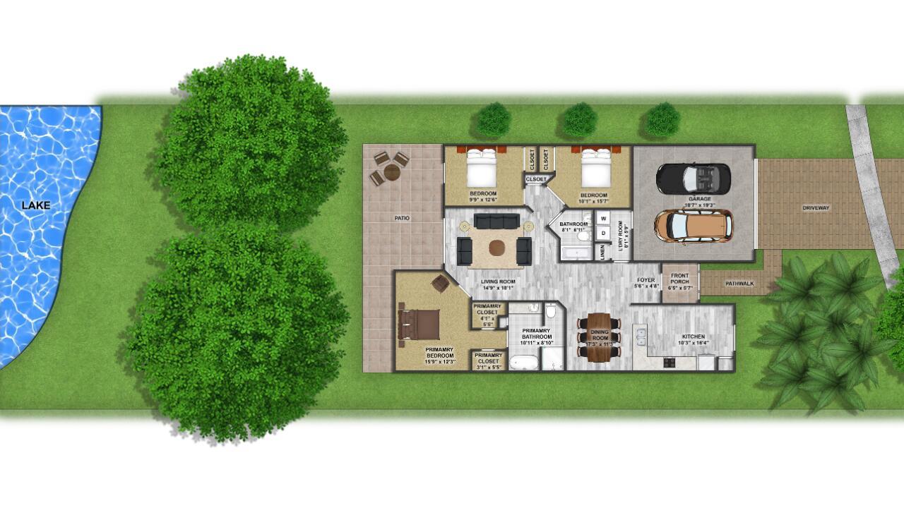 12032 Vita Way
