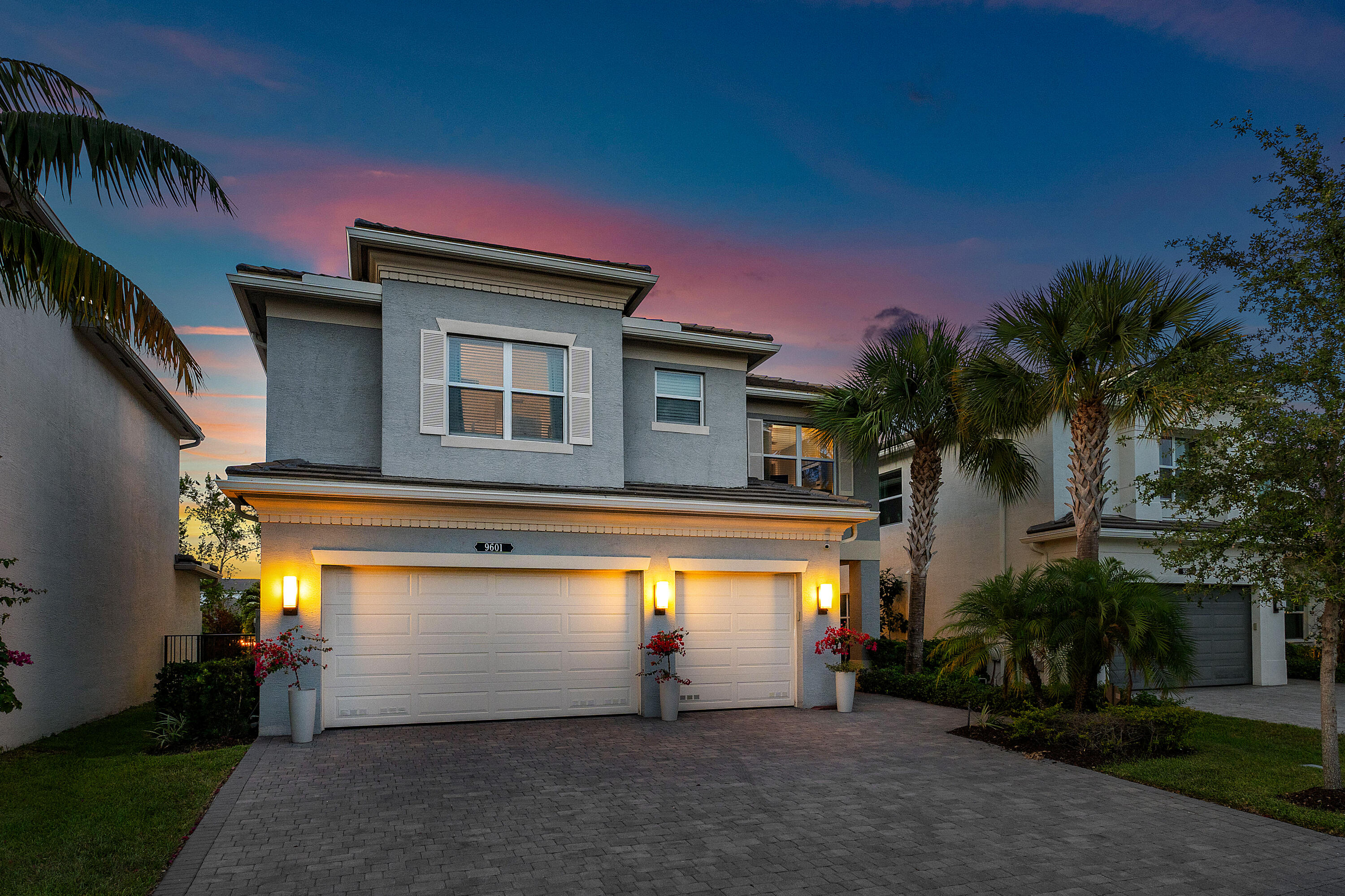 9601 Highland Pointe Pass