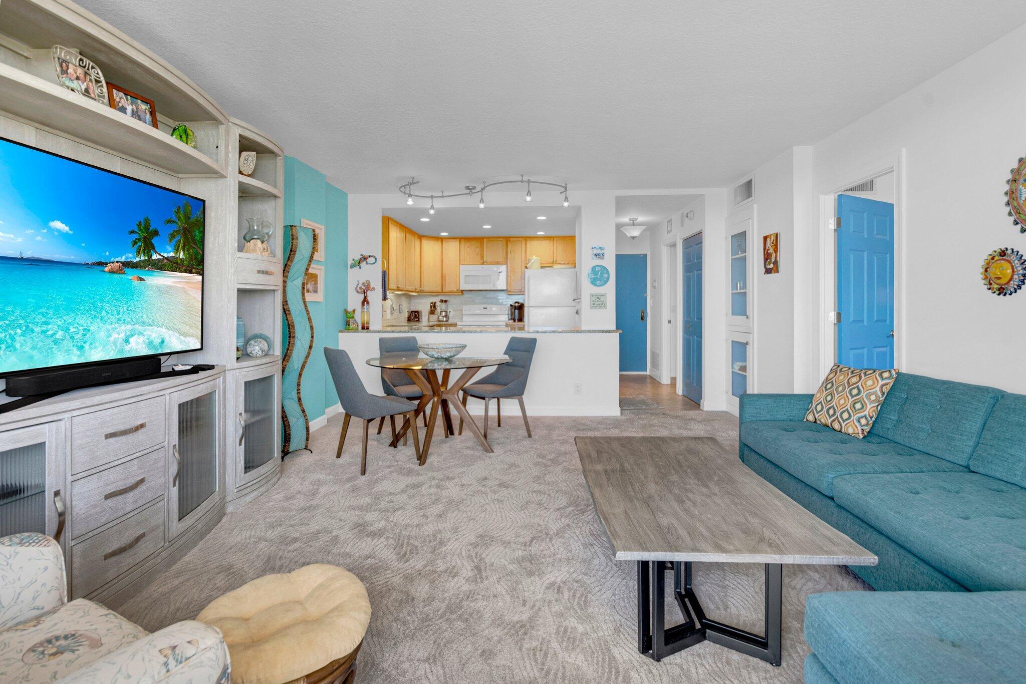 2121 N Ocean Boulevard 1203w