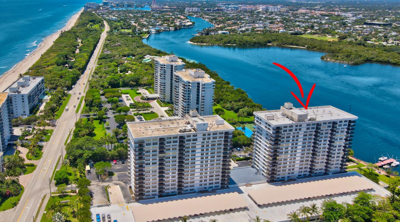 2121 N Ocean Boulevard 1203w