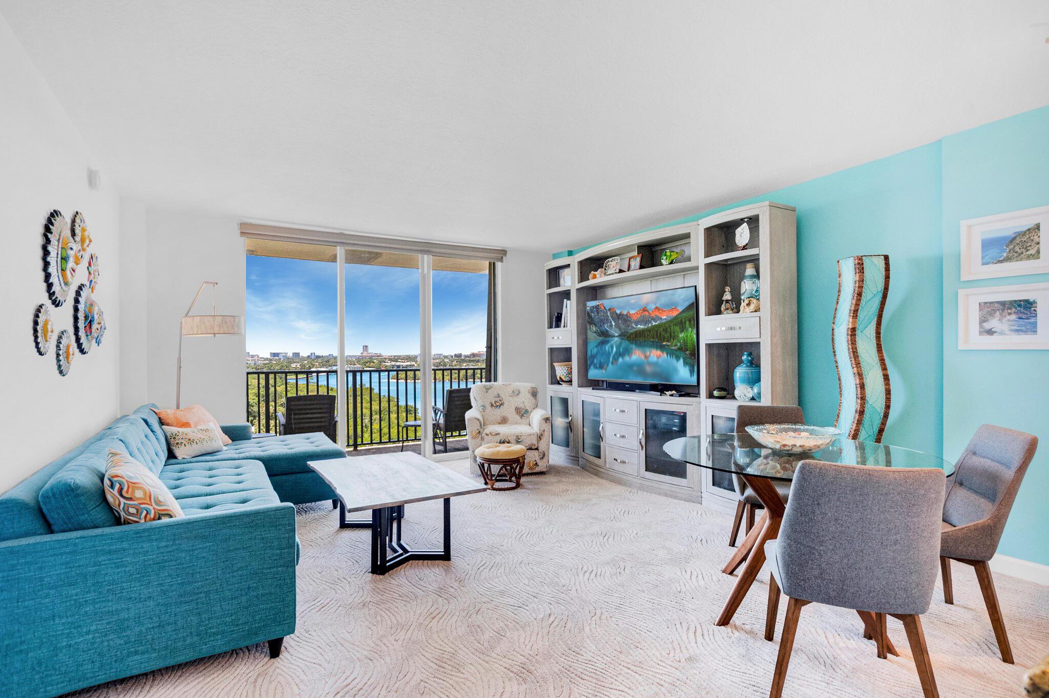 2121 N Ocean Boulevard 1203w