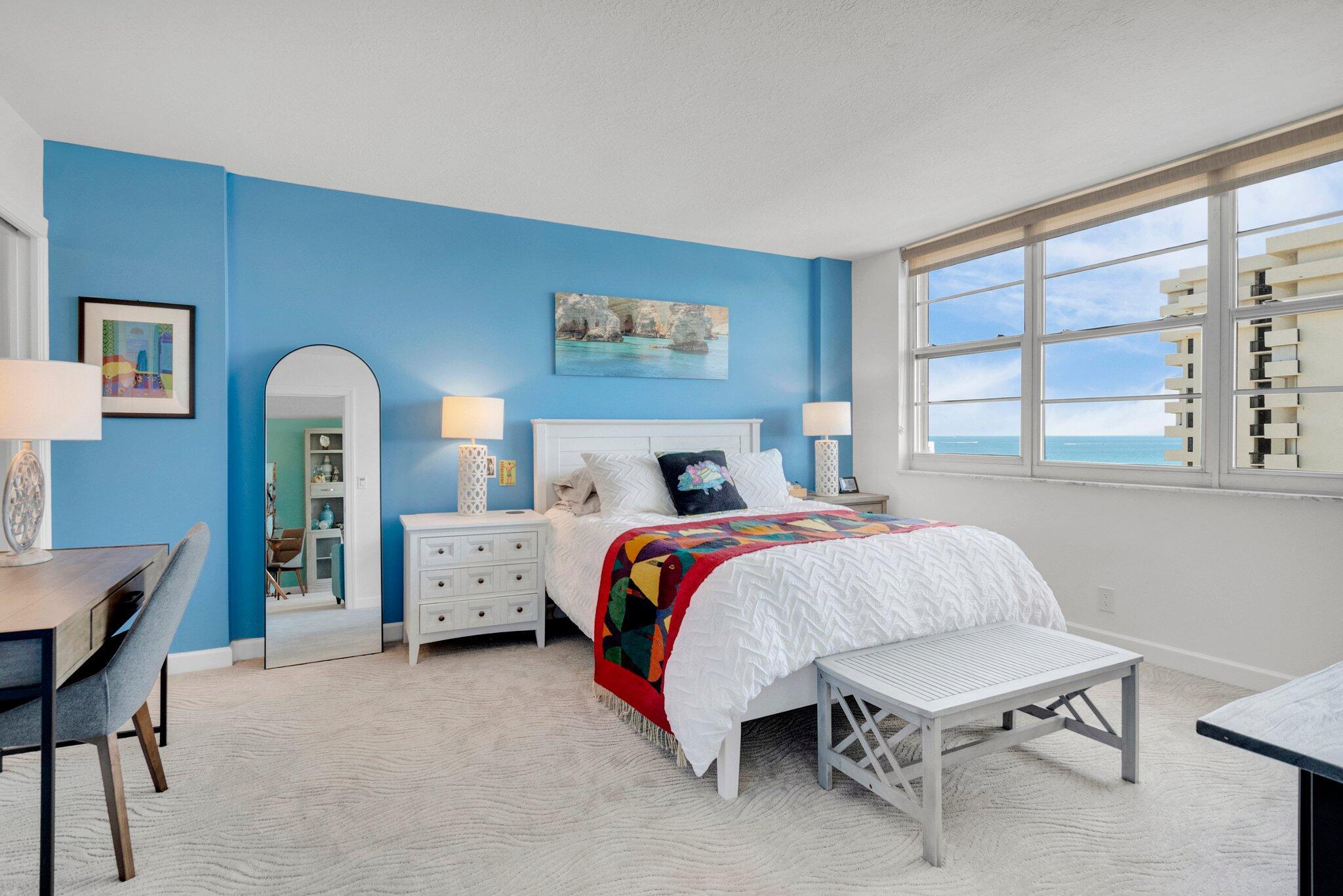 2121 N Ocean Boulevard 1203w