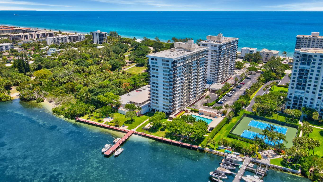 2121 N Ocean Boulevard 1203w