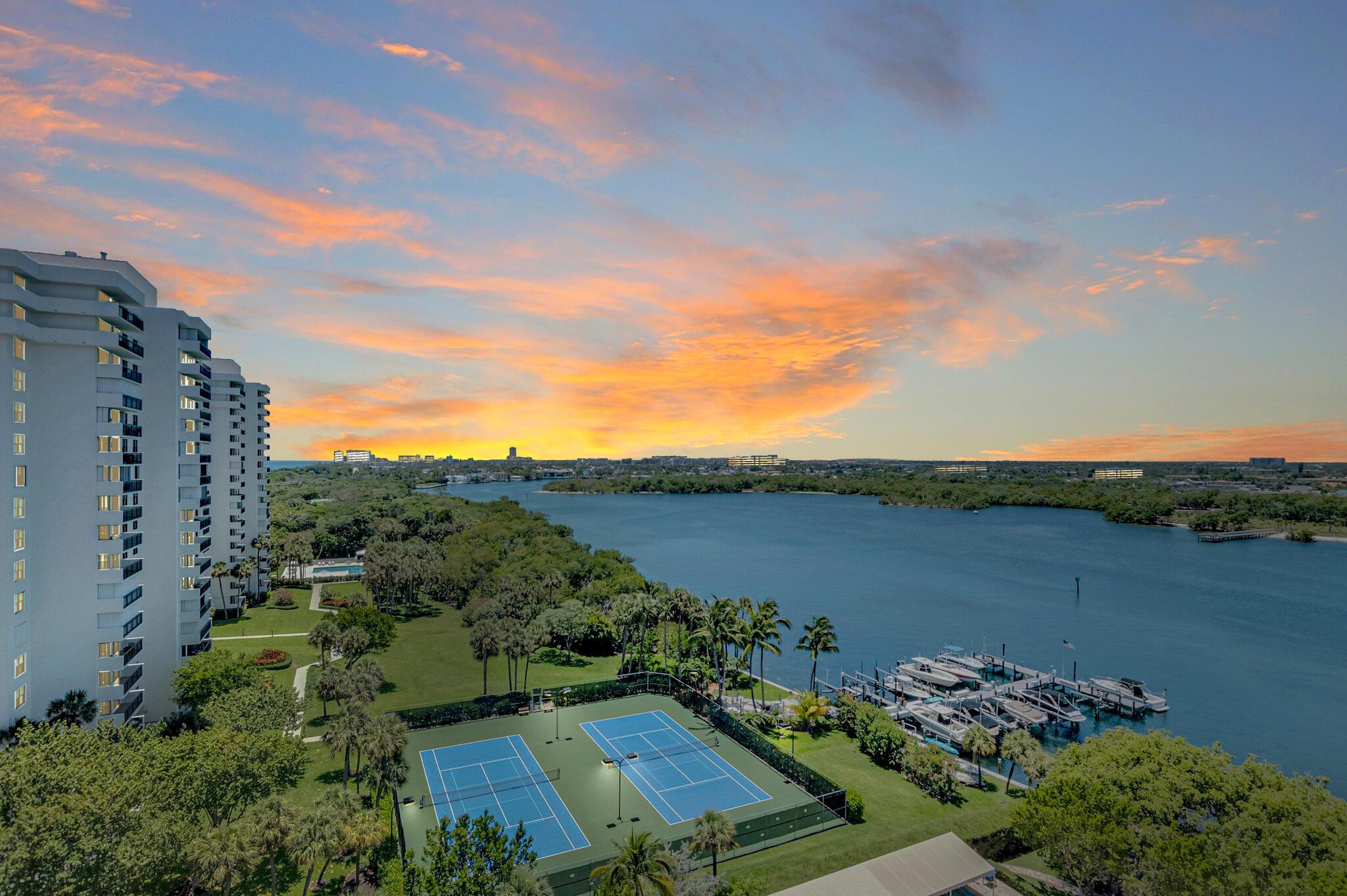 2121 N Ocean Boulevard 1203w