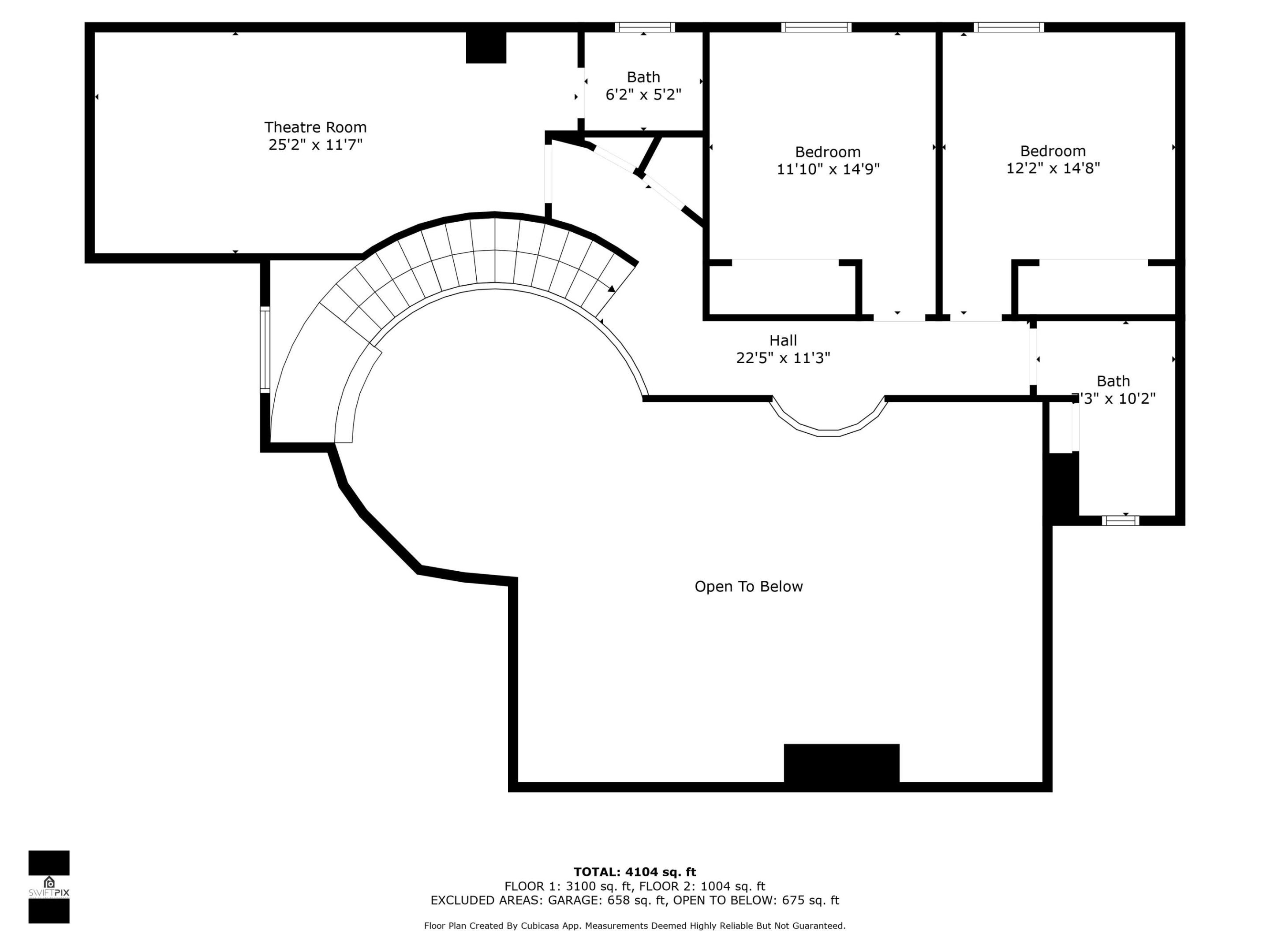 9210 Equus Circle