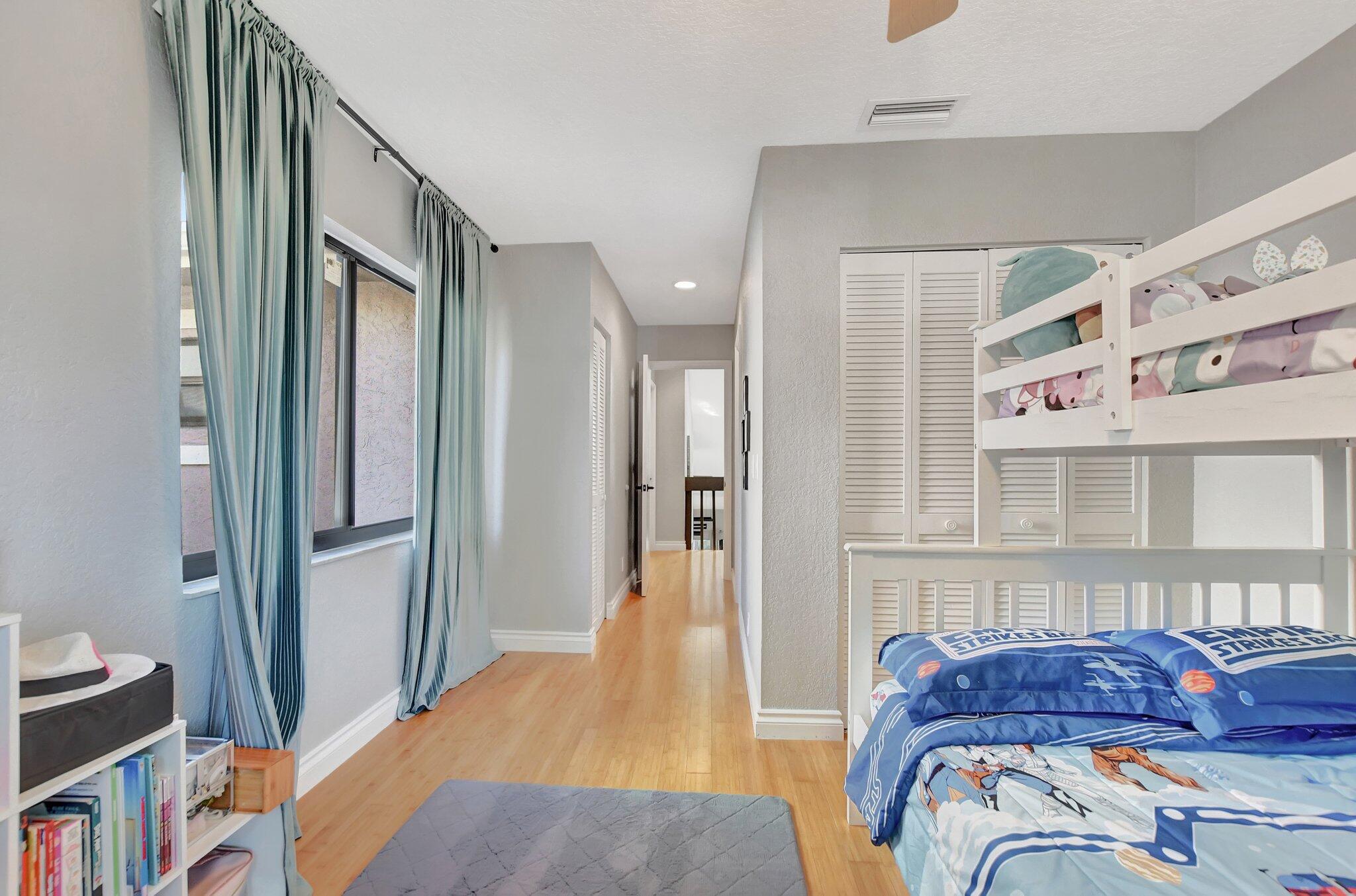 6650 Thornhill Court