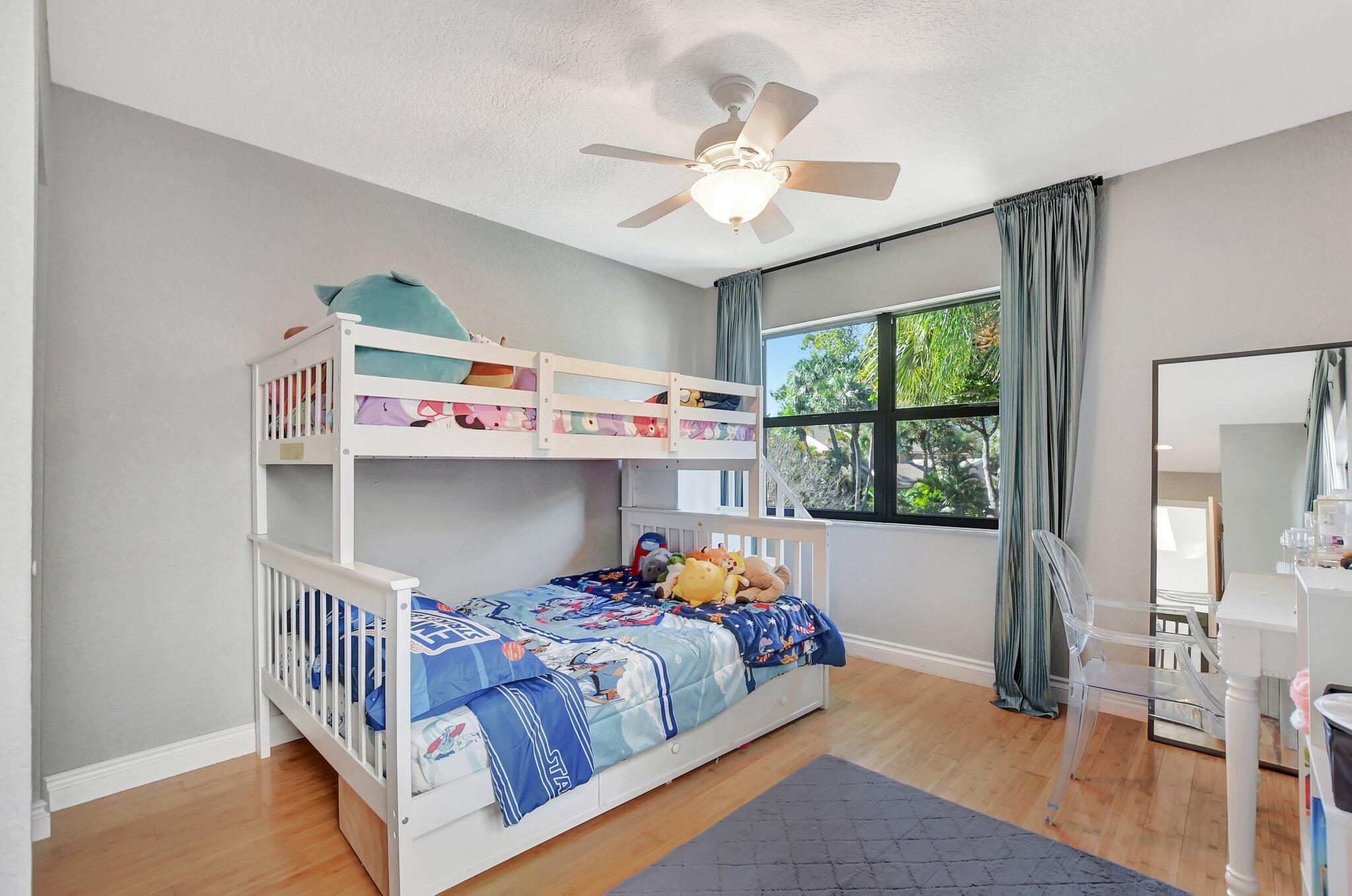 6650 Thornhill Court