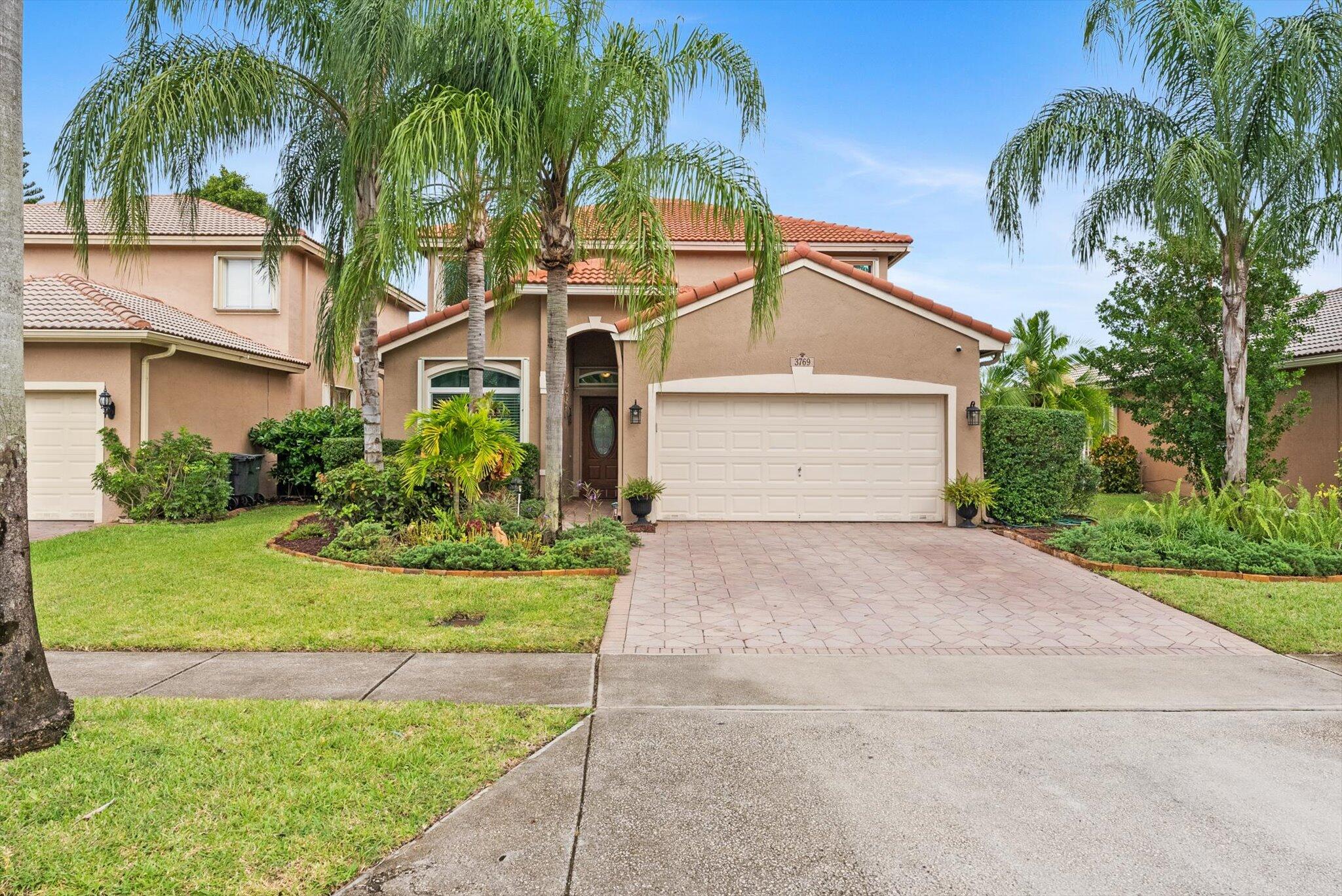 3769 Pebblebrook Court