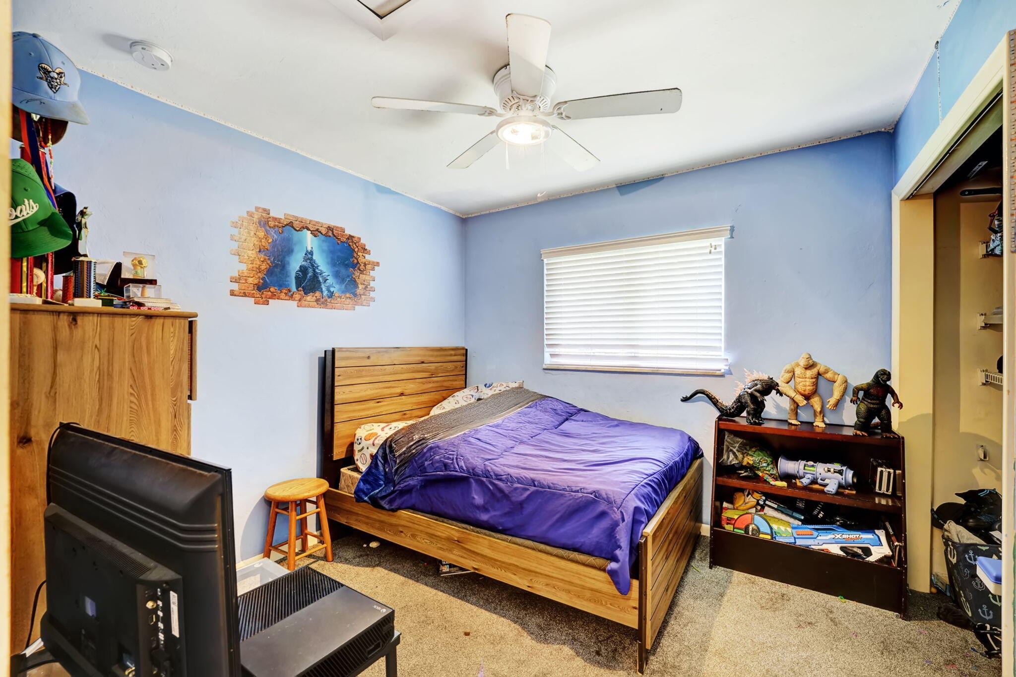 1260 SW 17th Street