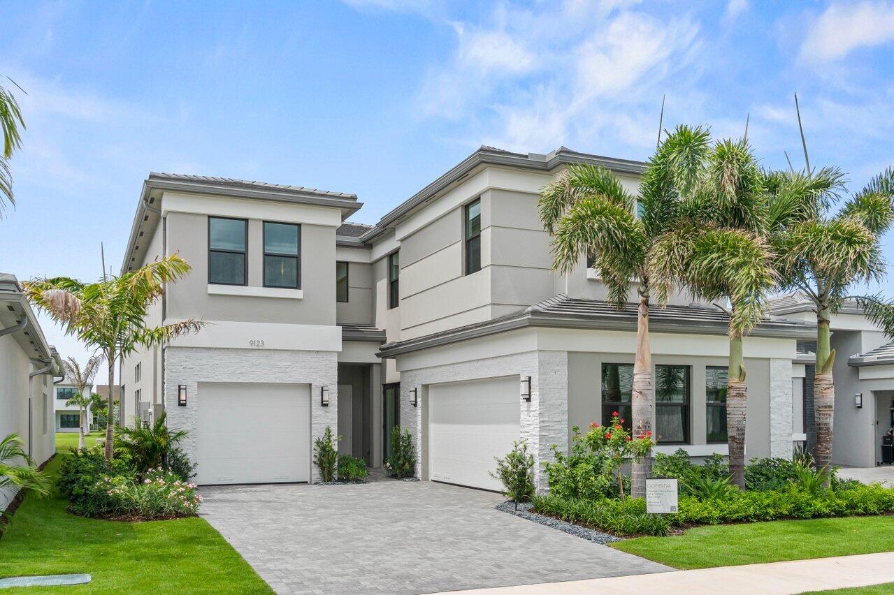 9123 Silver Marsh Lane