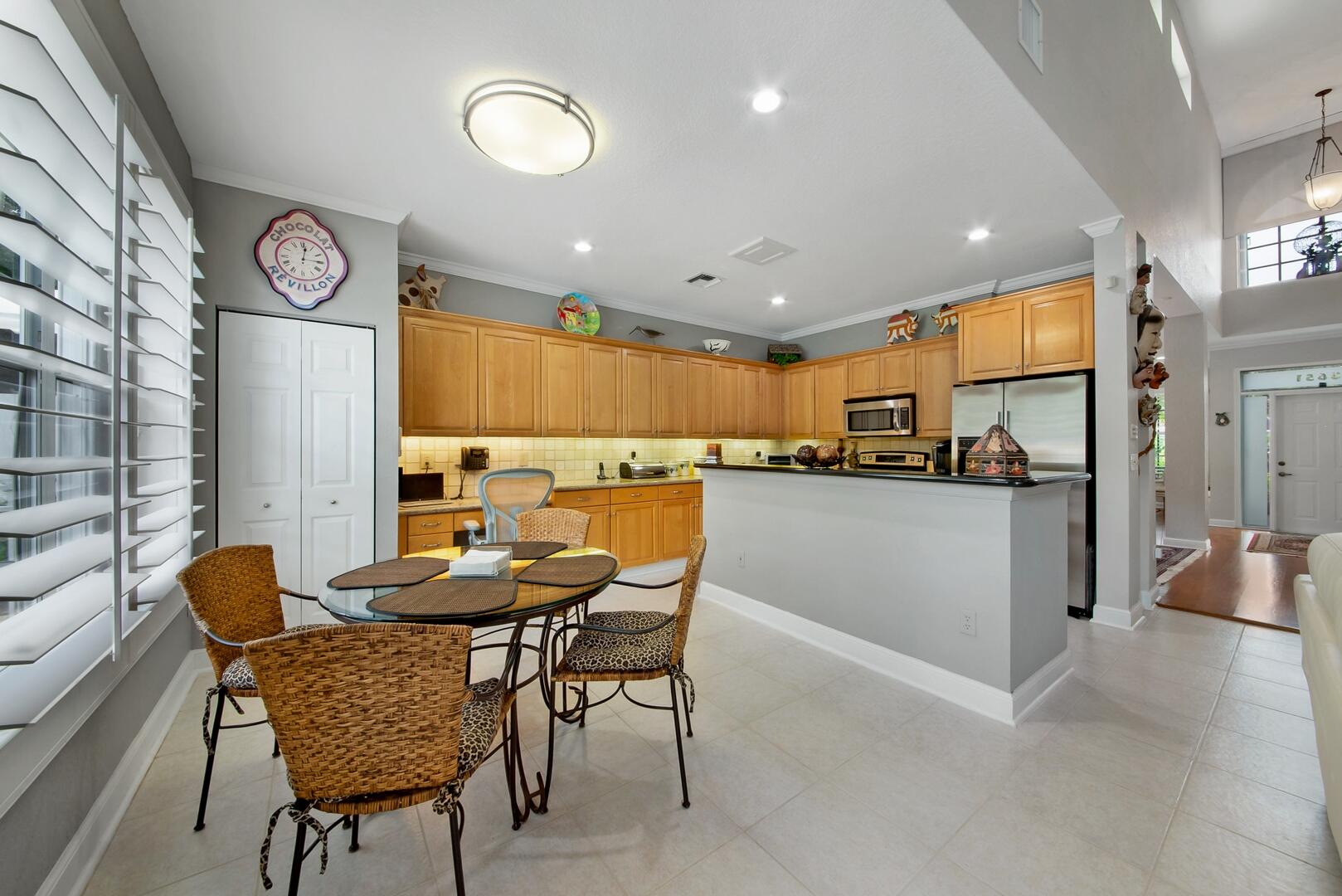 13651 Weyburne Drive