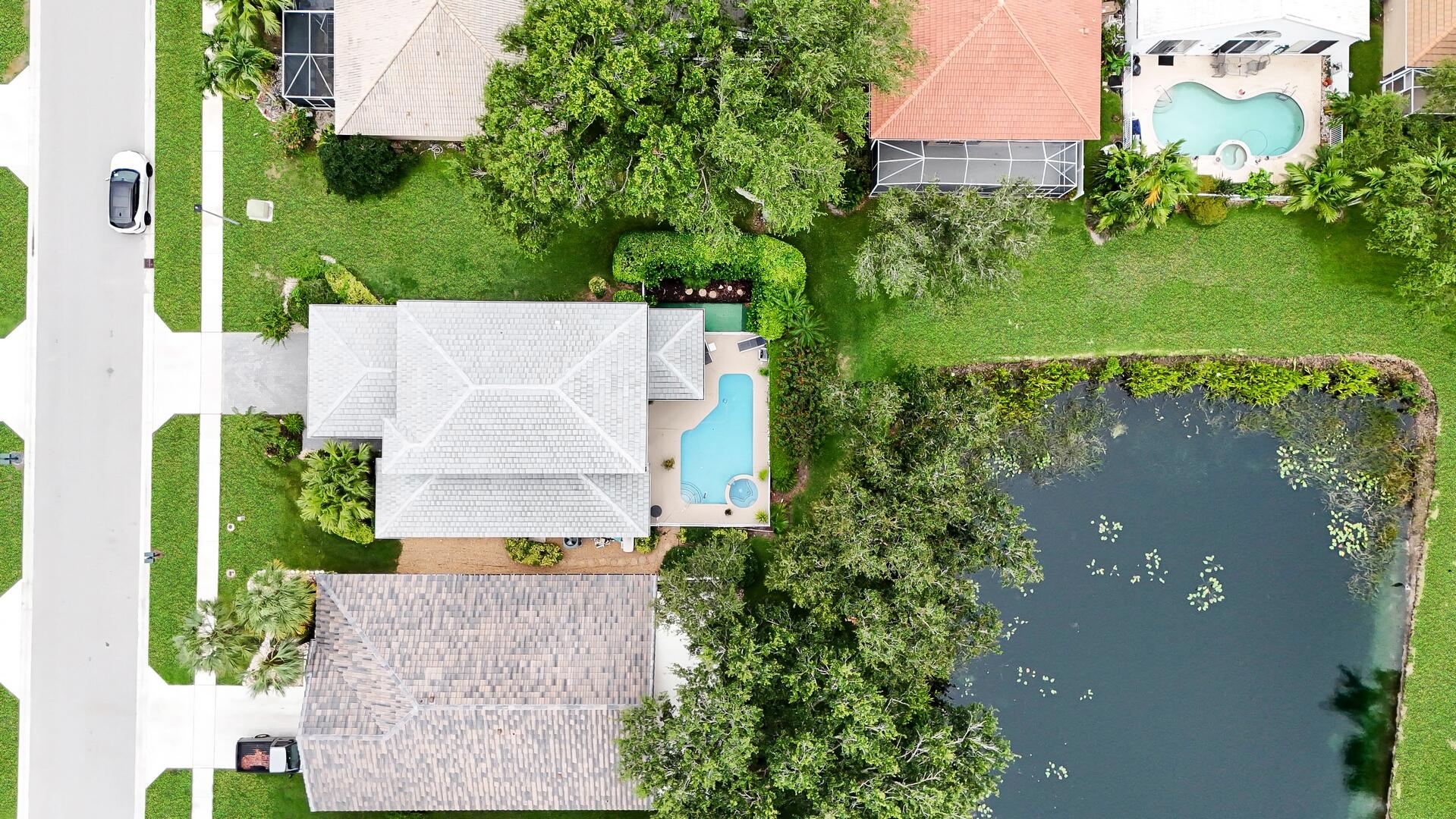 13651 Weyburne Drive