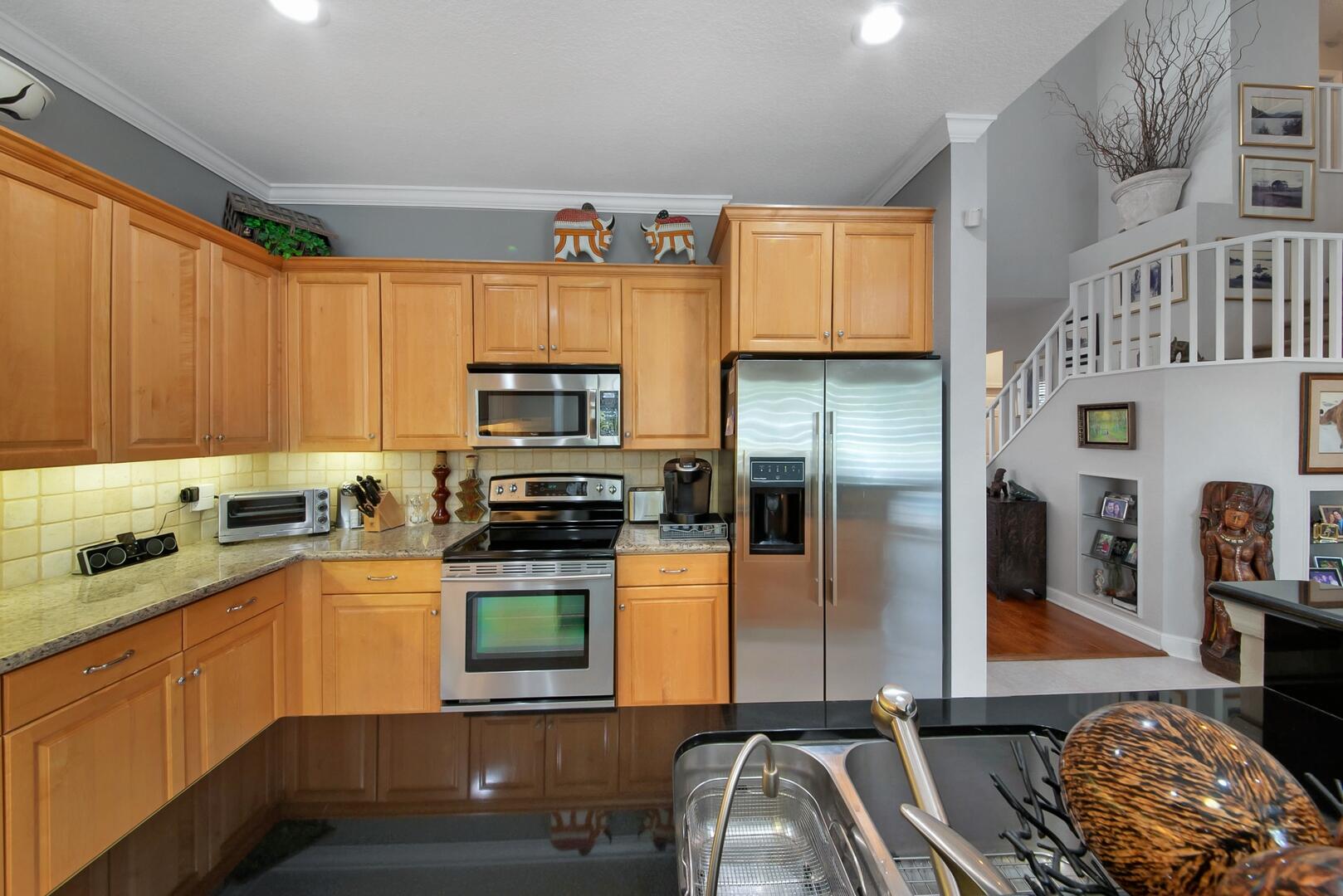 13651 Weyburne Drive