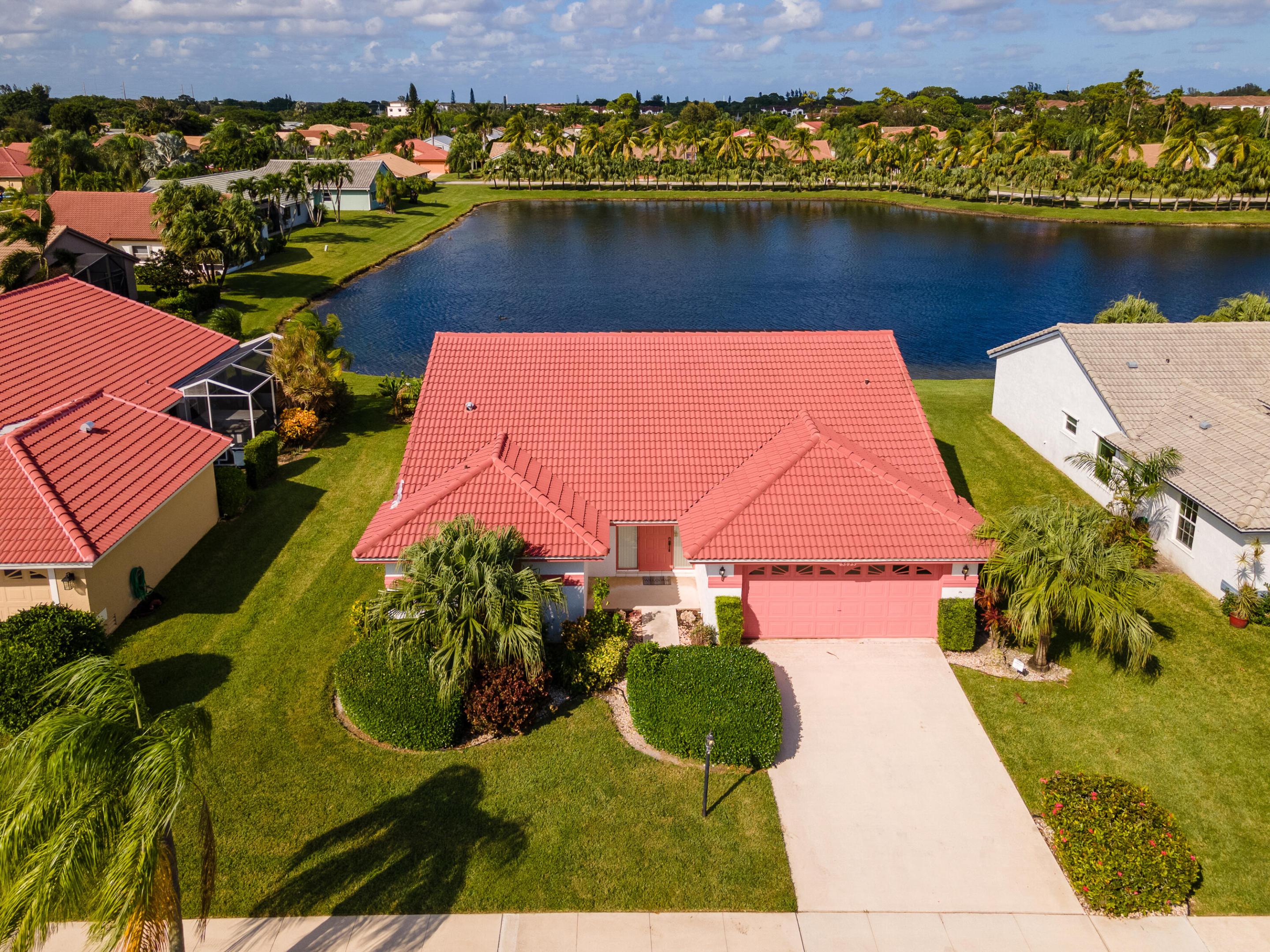 5625 Aspen Ridge Circle