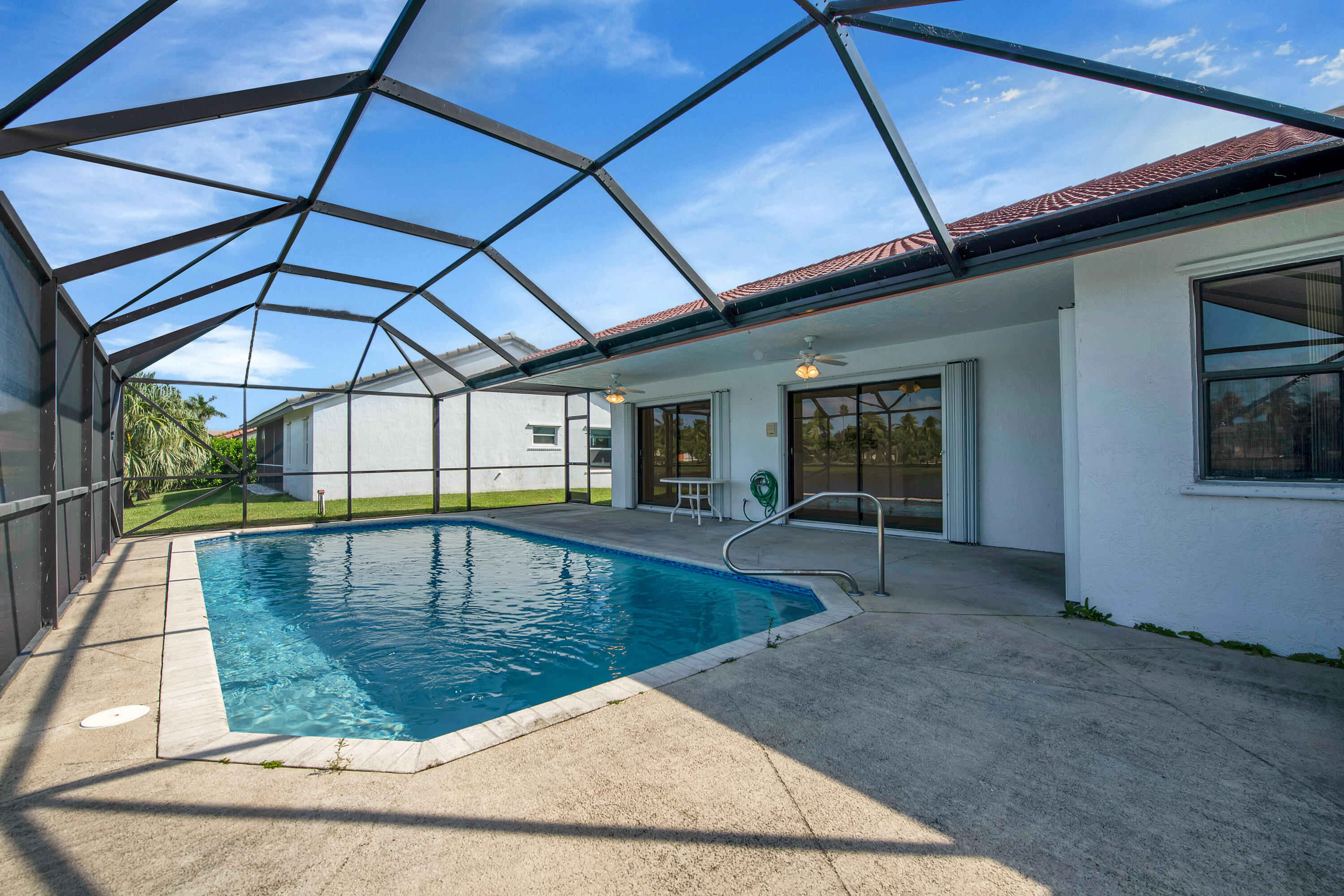 5625 Aspen Ridge Circle