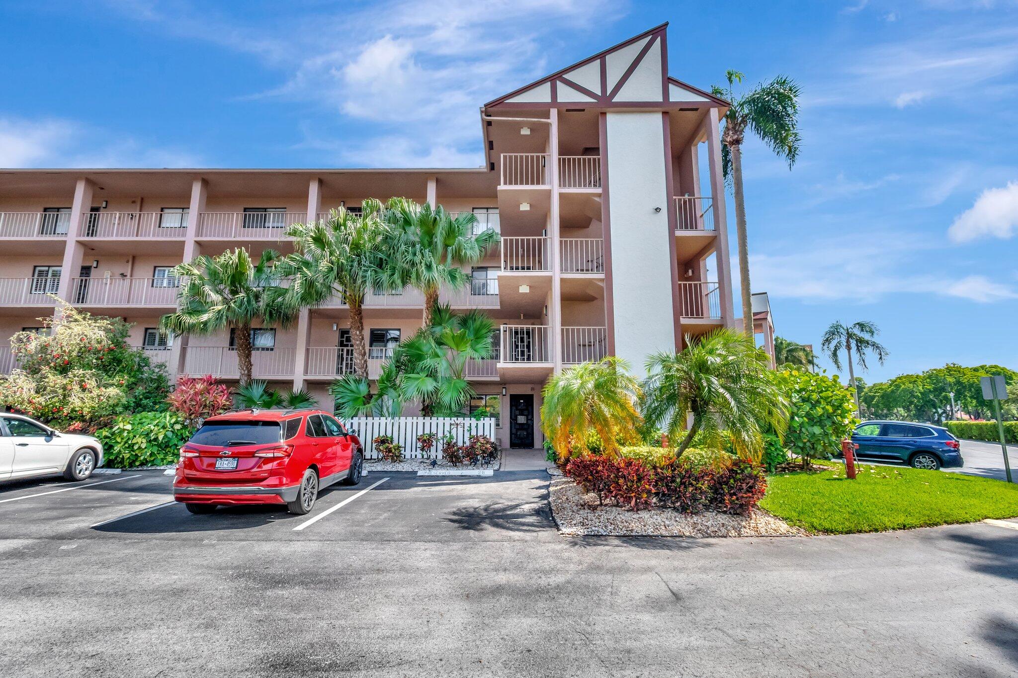 7280 Amberly Lane 110