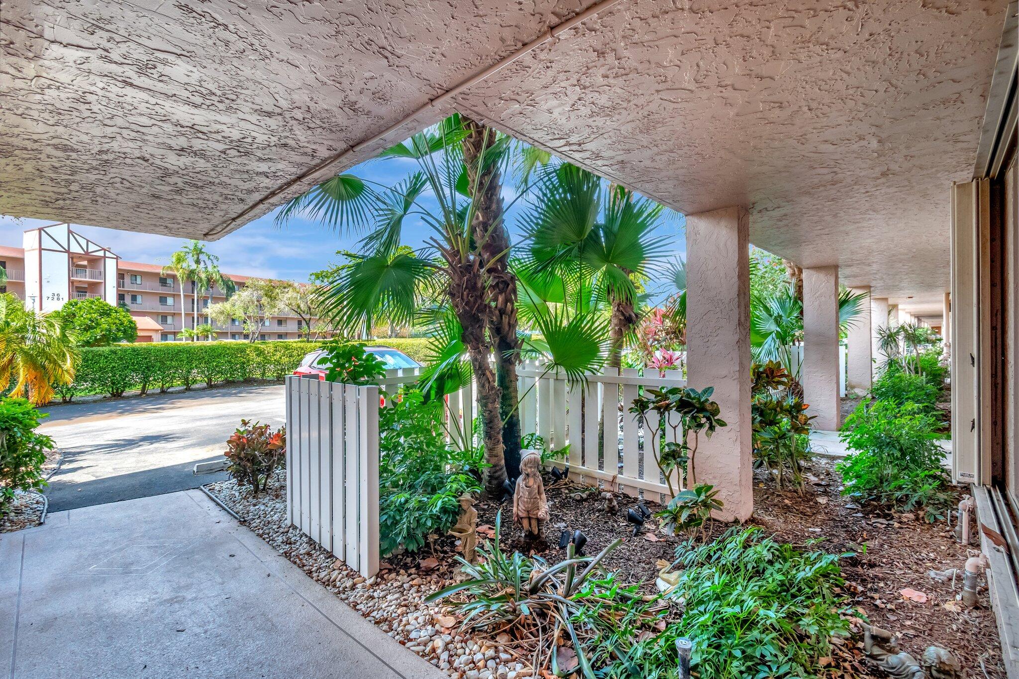 7280 Amberly Lane 110