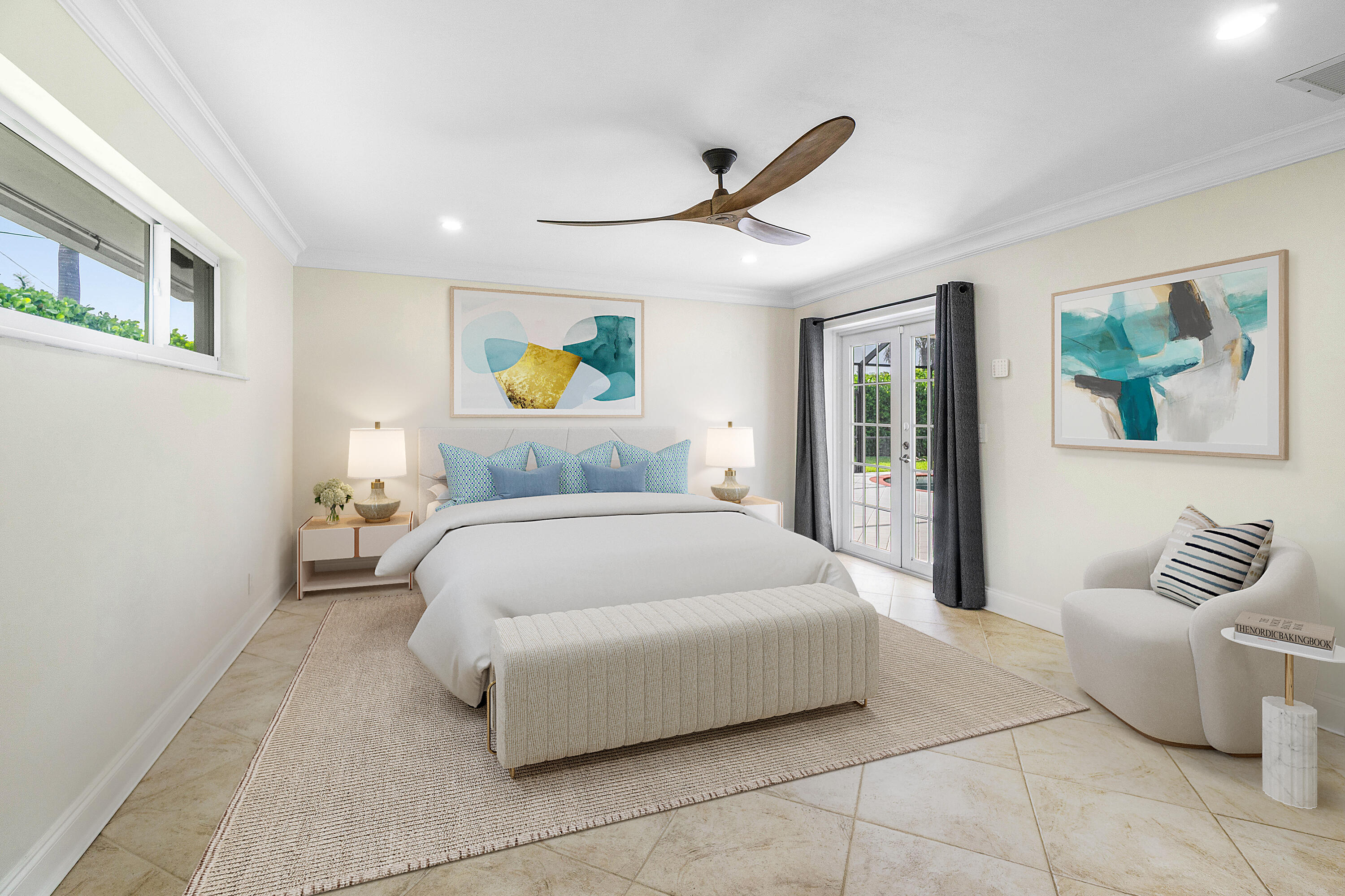 7652 Palm Road