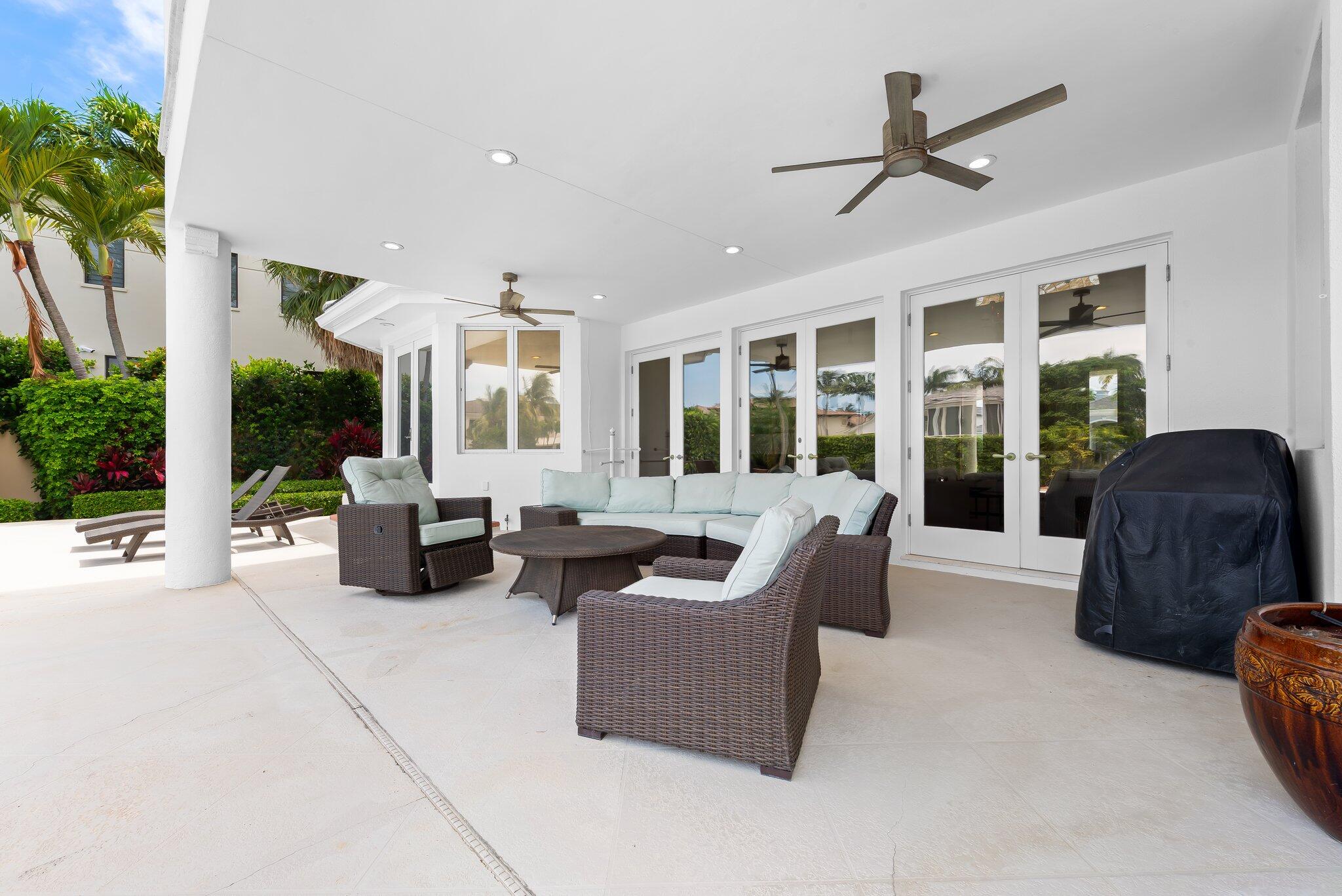 396 E Coconut Palm Road
