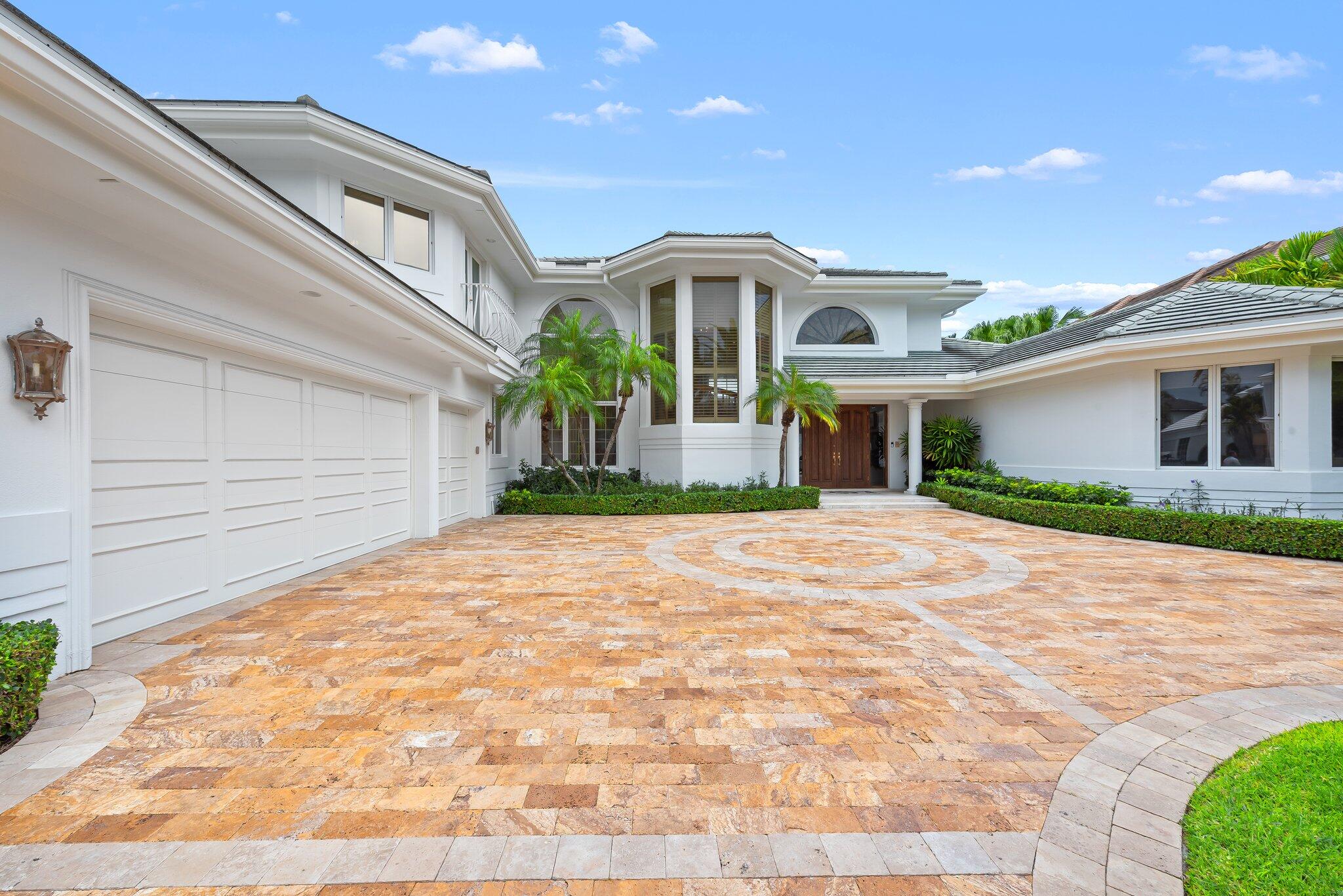 396 E Coconut Palm Road