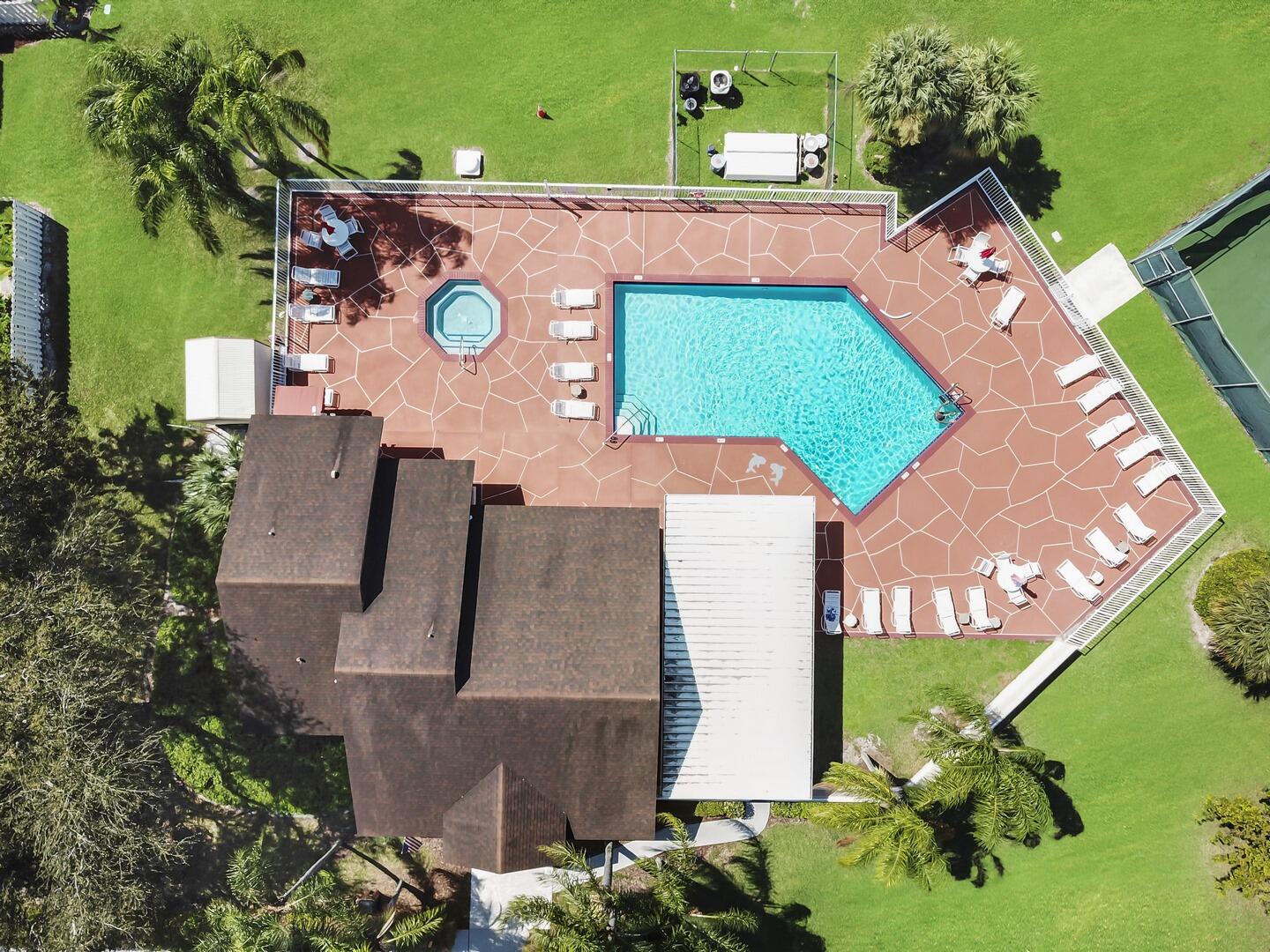 1132 W Lakes Drive