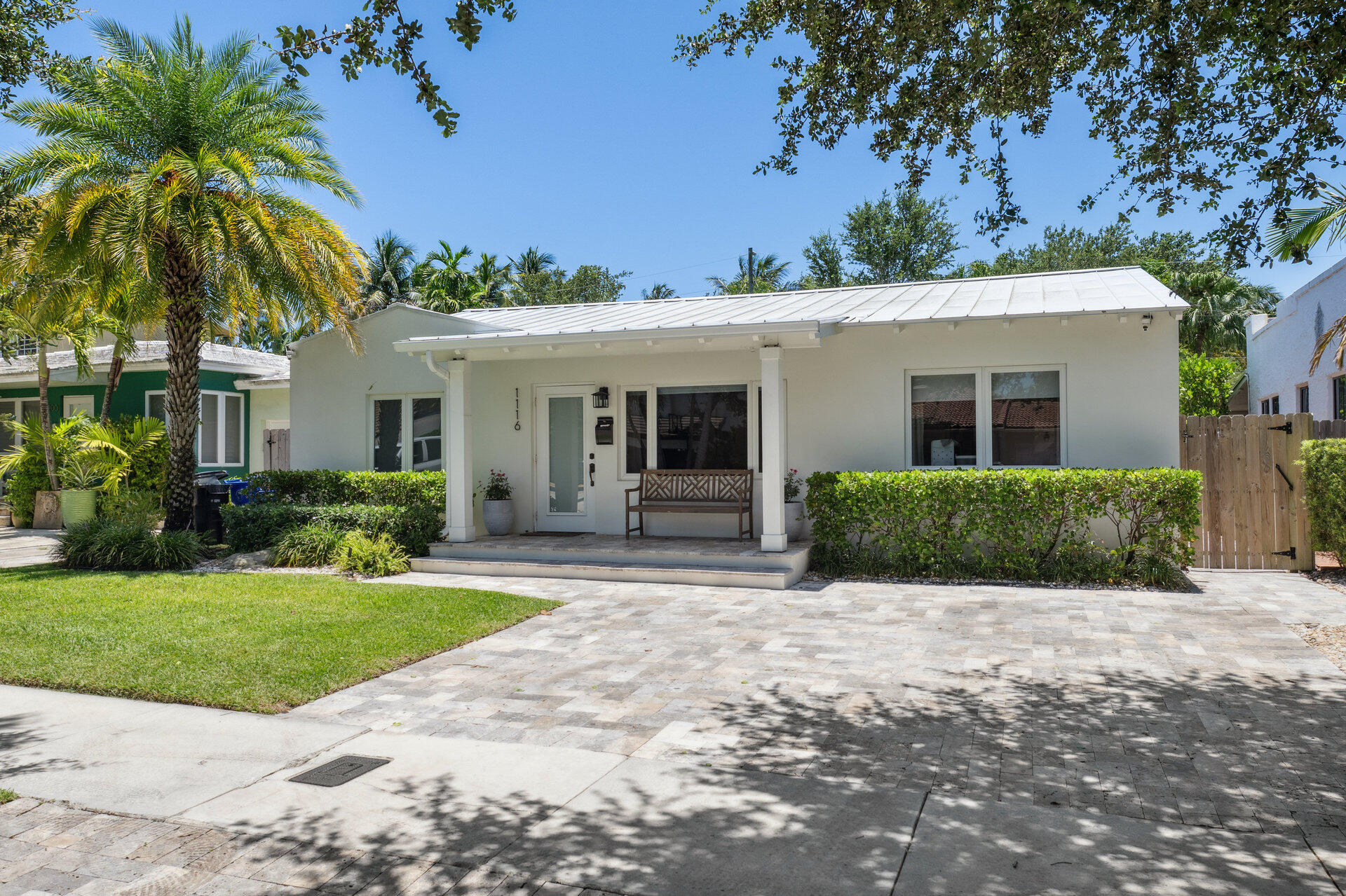 1116 SE 11th Street