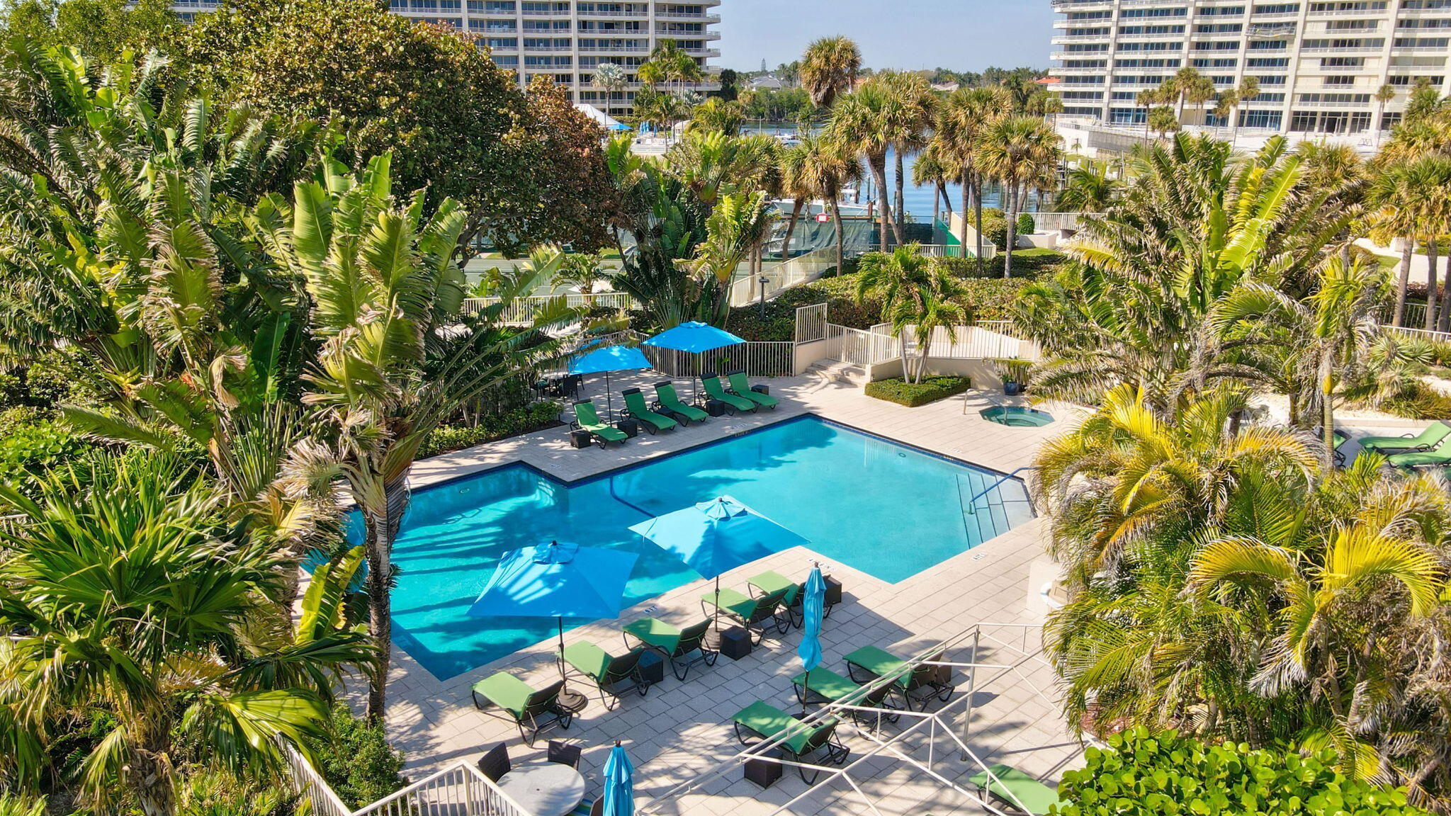 4101 N Ocean Boulevard 908